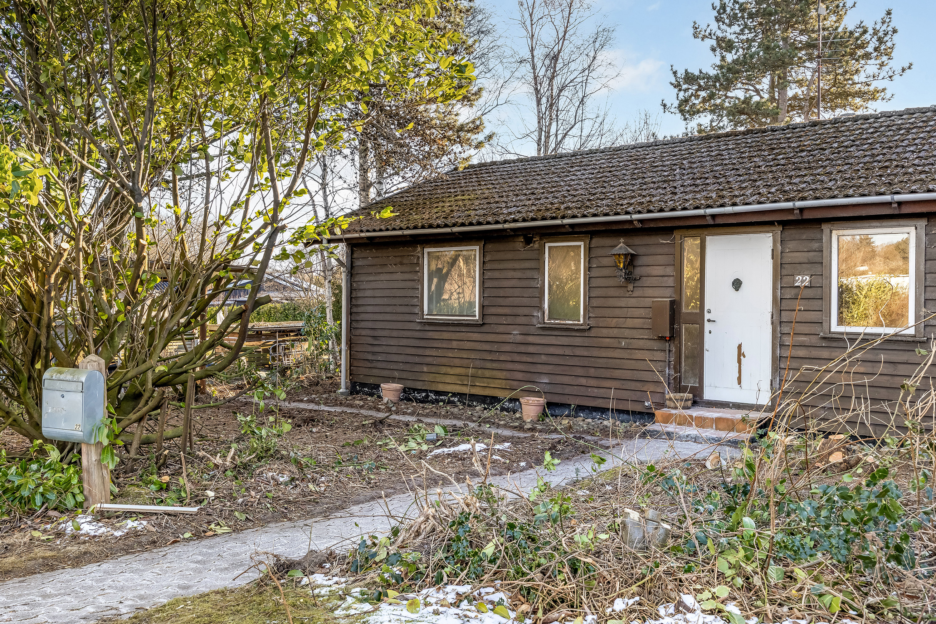 Rådyrvej 22, Bonderup, 3250 Gilleleje