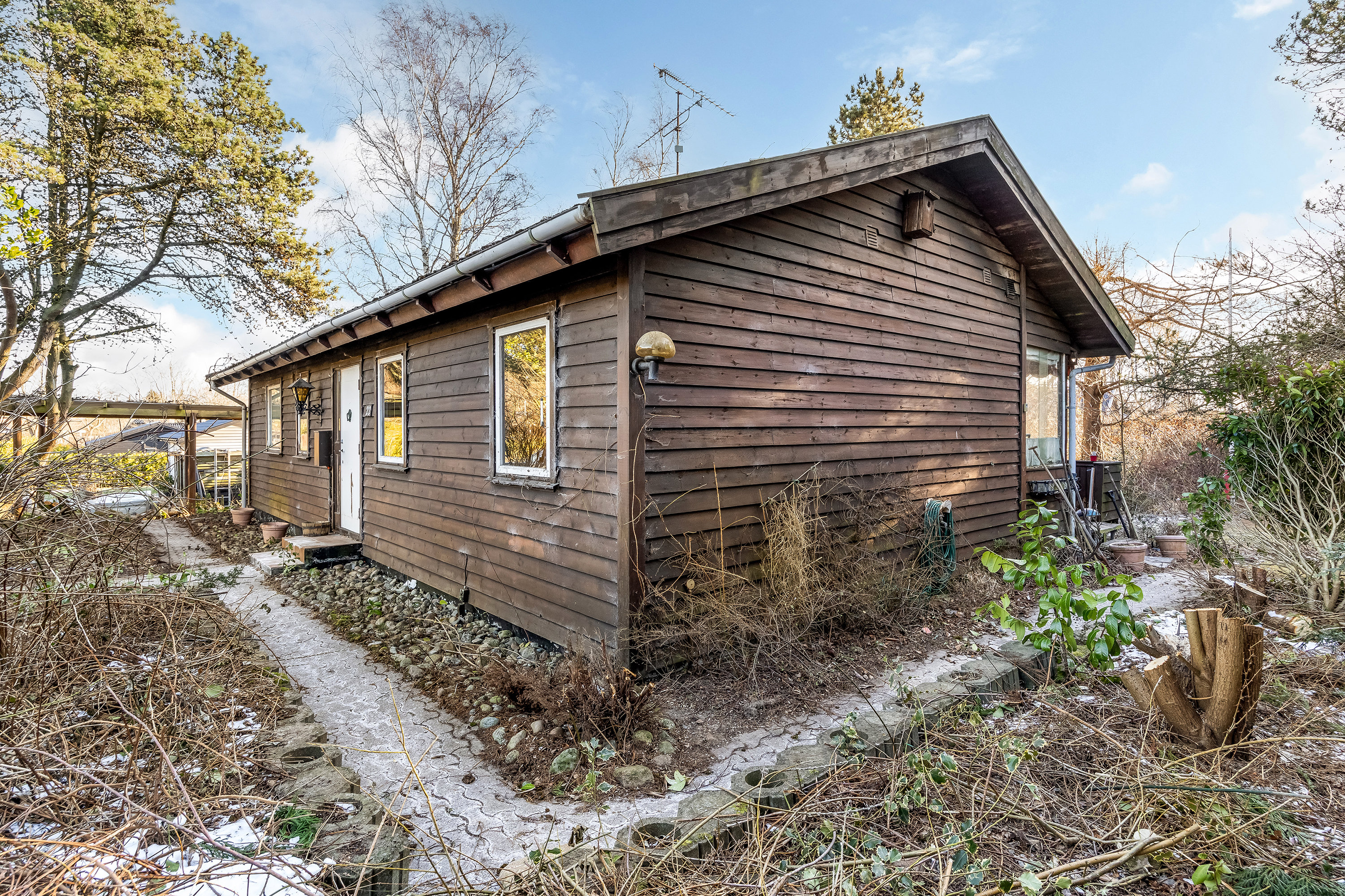 Fremhævet ejendommen billede i fuldskærmstilstand. Billede af Rådyrvej 22, Bonderup, 3250 Gilleleje