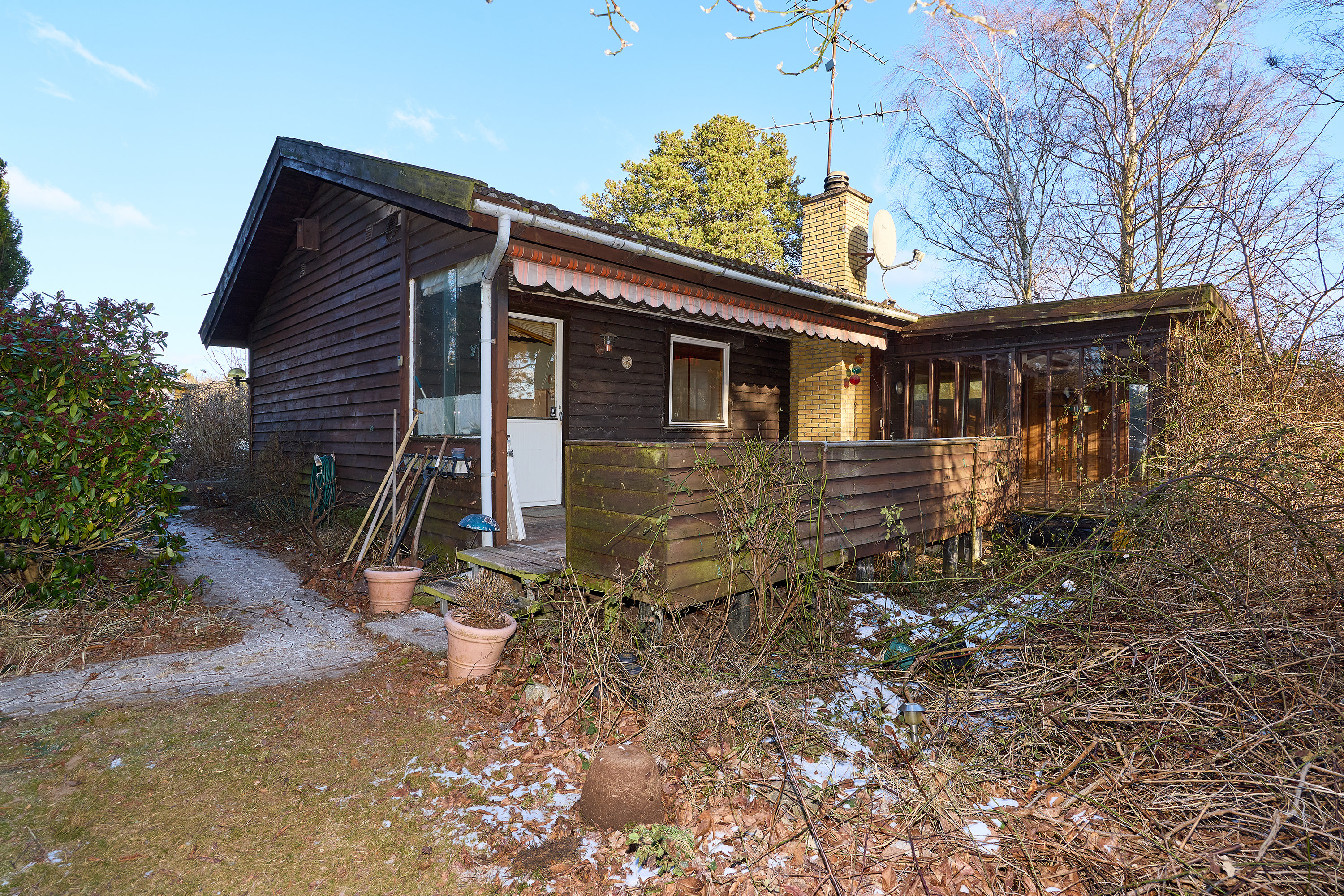 Rådyrvej 22, Bonderup, 3250 Gilleleje