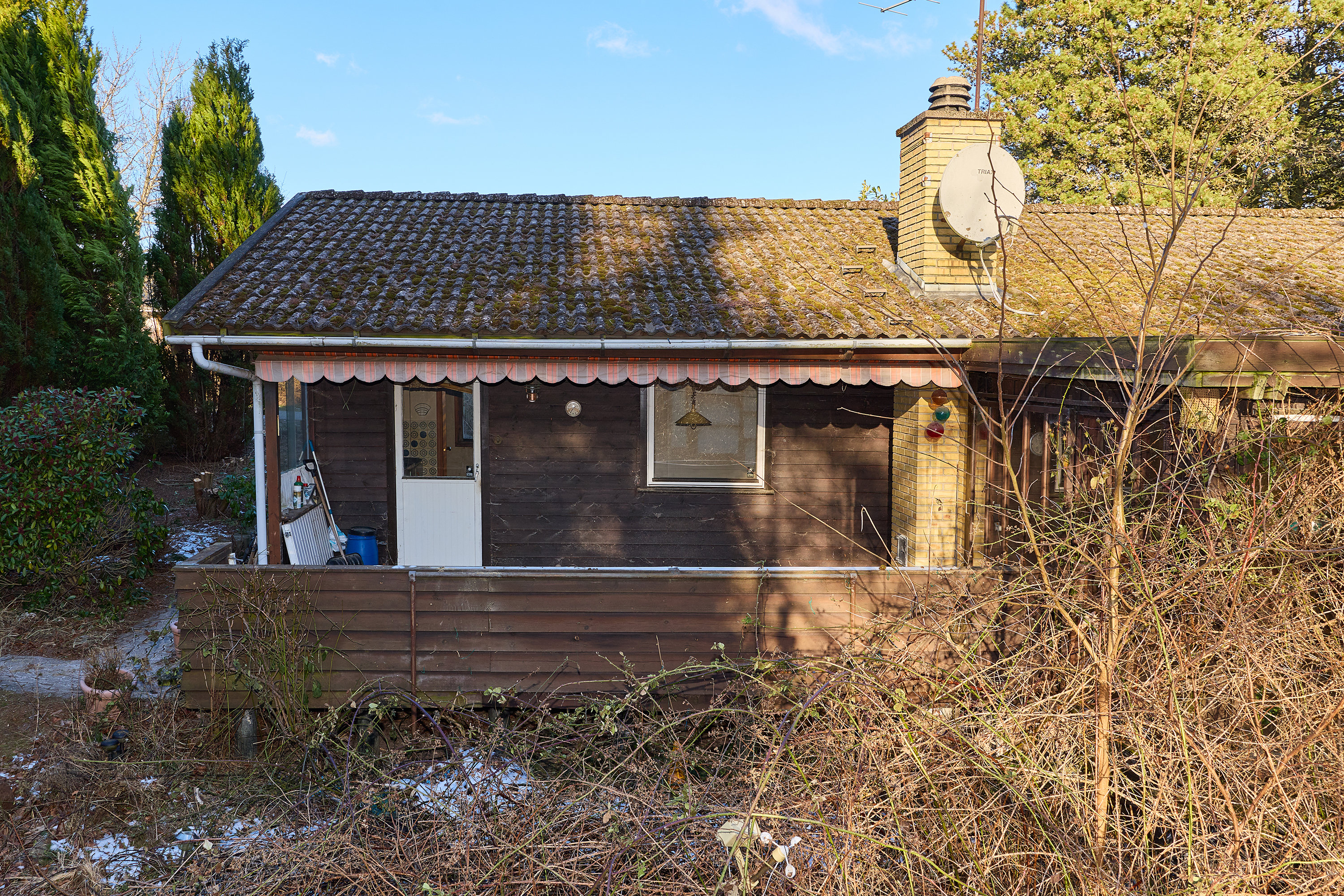 Fremhævet ejendommen billede i fuldskærmstilstand. Billede af Rådyrvej 22, Bonderup, 3250 Gilleleje