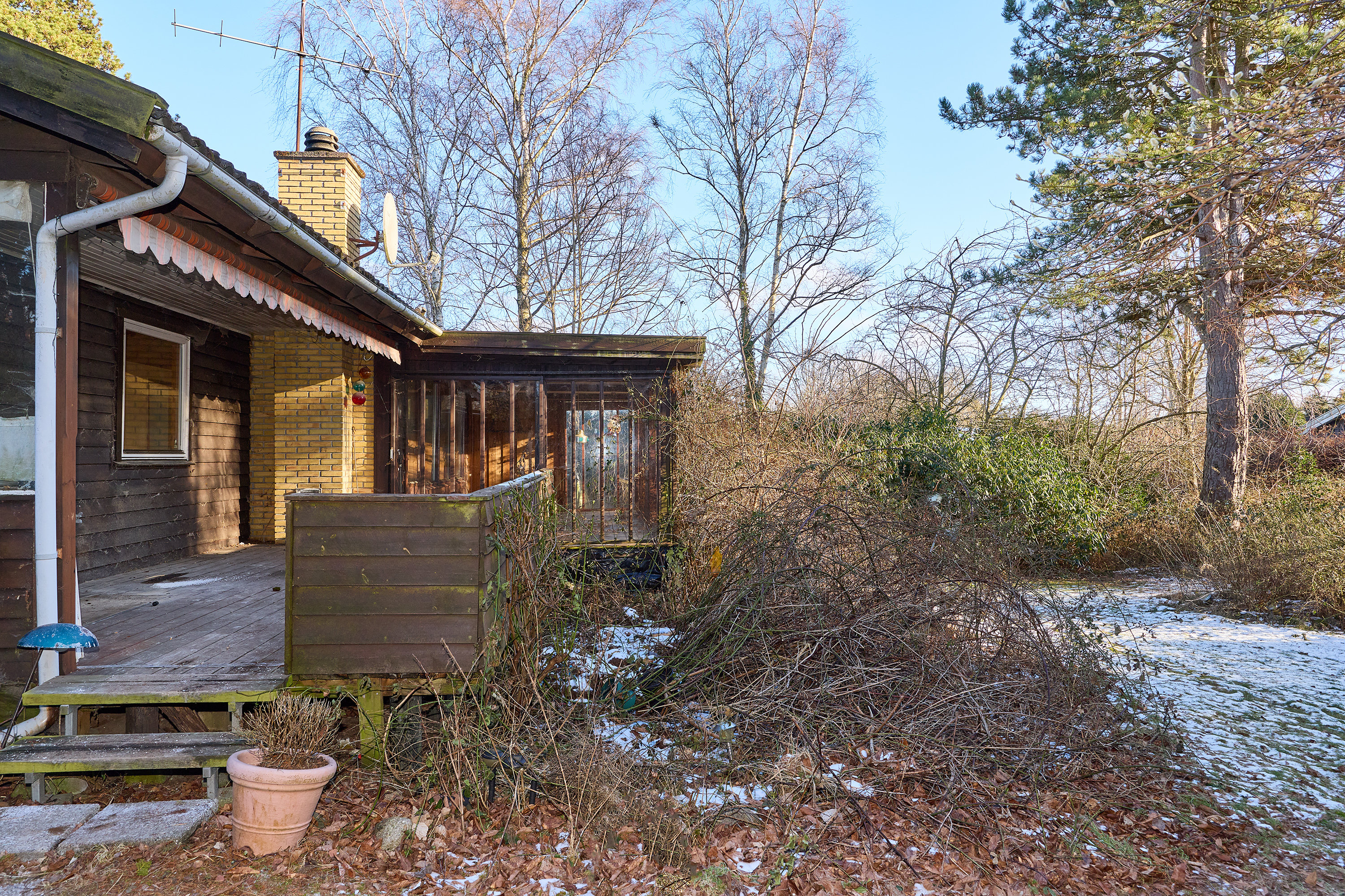 Fremhævet ejendommen billede i fuldskærmstilstand. Billede af Rådyrvej 22, Bonderup, 3250 Gilleleje