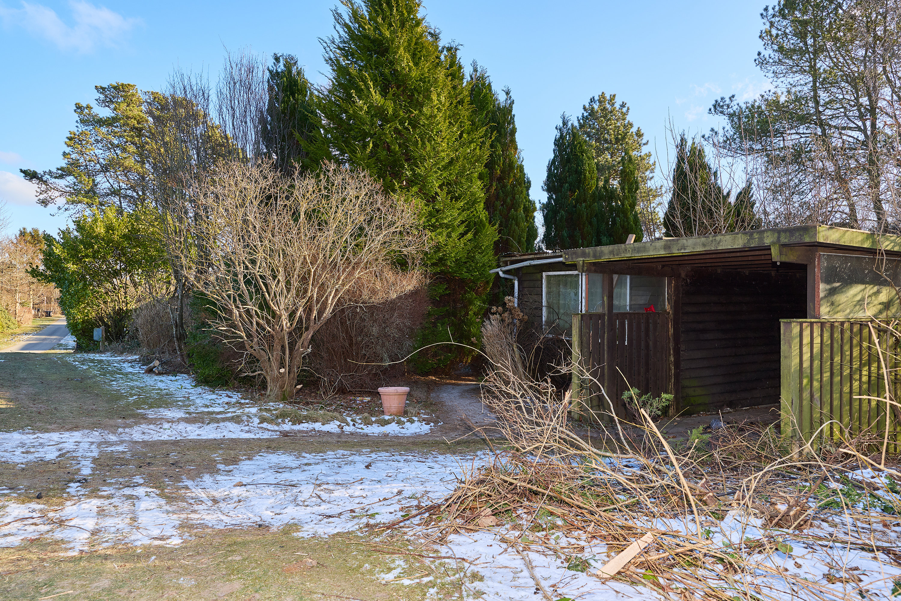 Fremhævet ejendommen billede i fuldskærmstilstand. Billede af Rådyrvej 22, Bonderup, 3250 Gilleleje