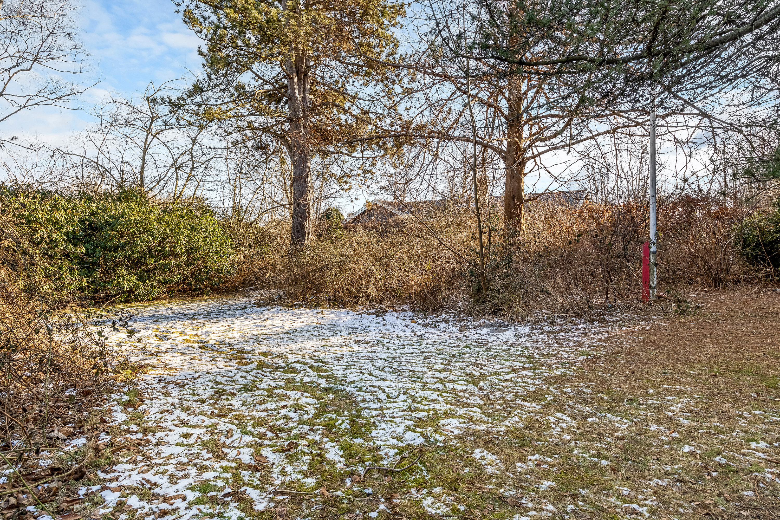 Fremhævet have billede i fuldskærmstilstand. Billede af Rådyrvej 22, Bonderup, 3250 Gilleleje