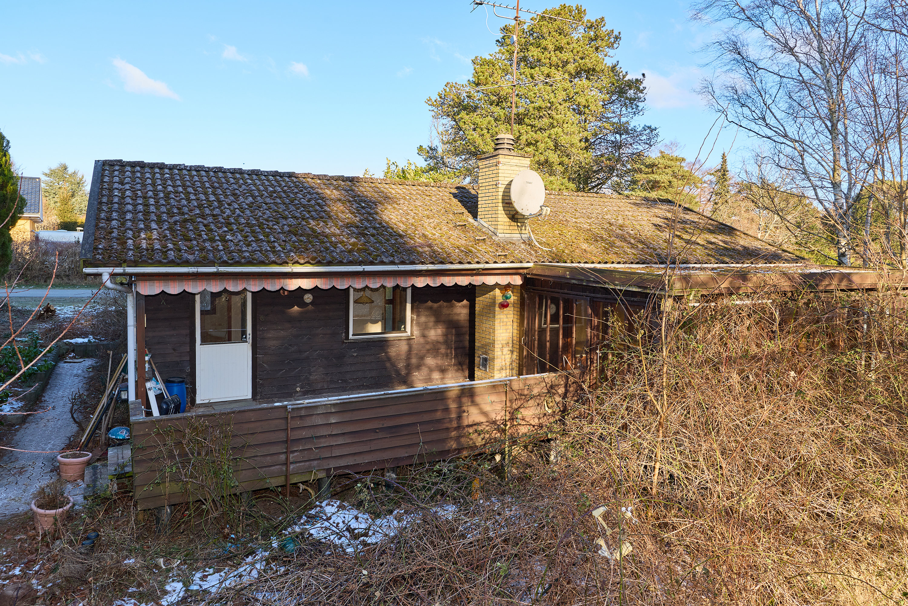 Fremhævet ejendommen billede i fuldskærmstilstand. Billede af Rådyrvej 22, Bonderup, 3250 Gilleleje