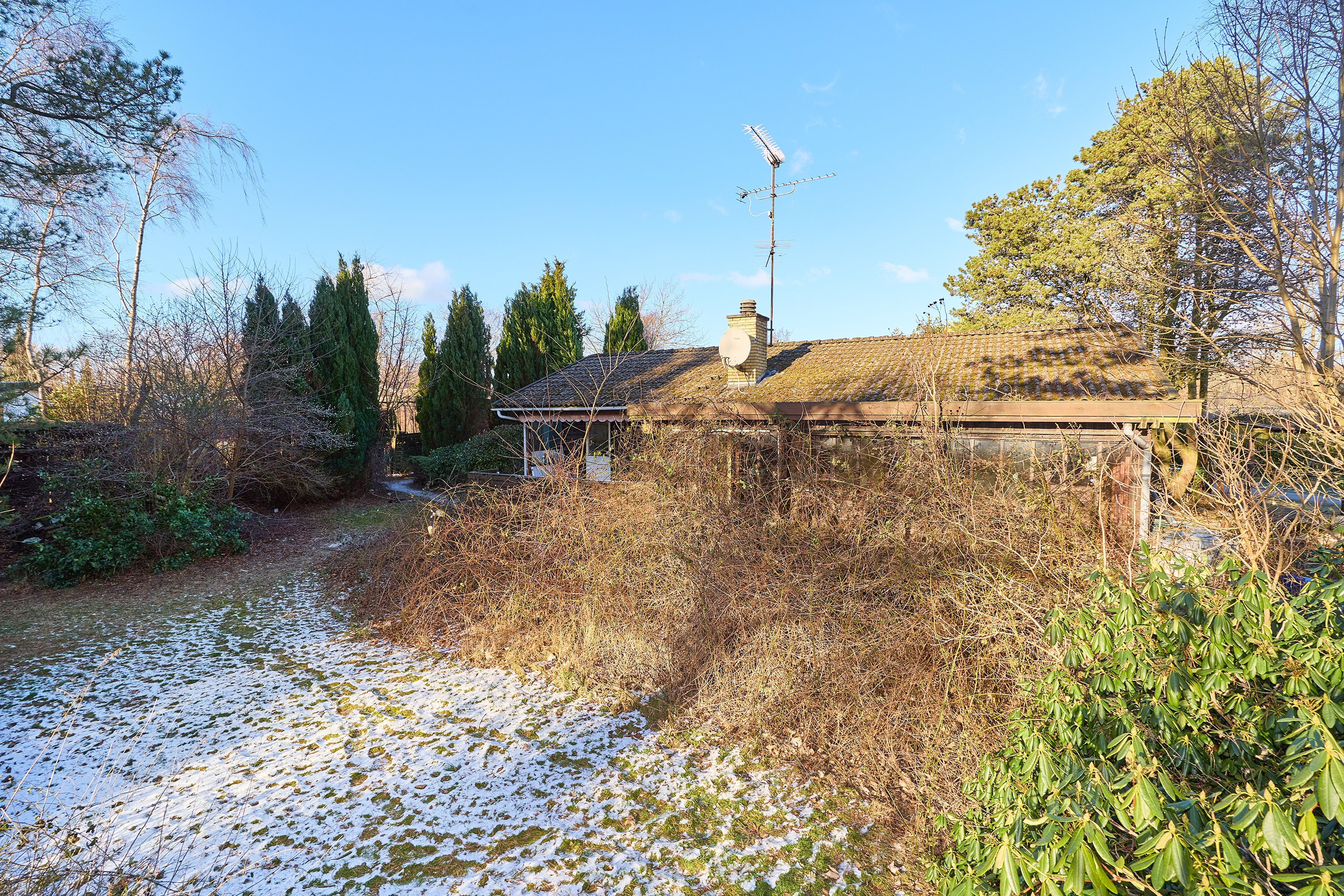 Fremhævet ejendommen billede i fuldskærmstilstand. Billede af Rådyrvej 22, Bonderup, 3250 Gilleleje