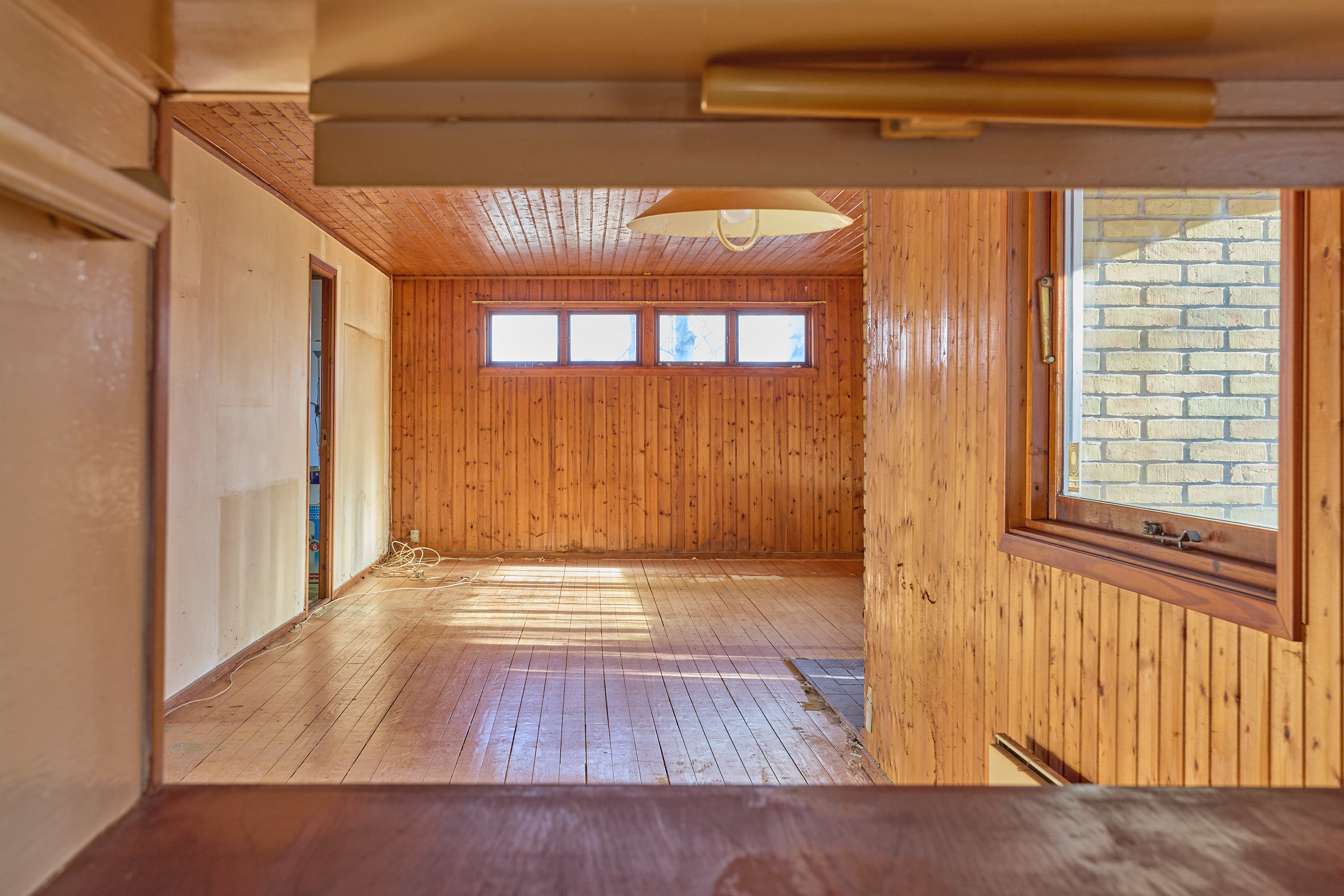 Fremhævet køkken billede i fuldskærmstilstand. Billede af Rådyrvej 22, Bonderup, 3250 Gilleleje