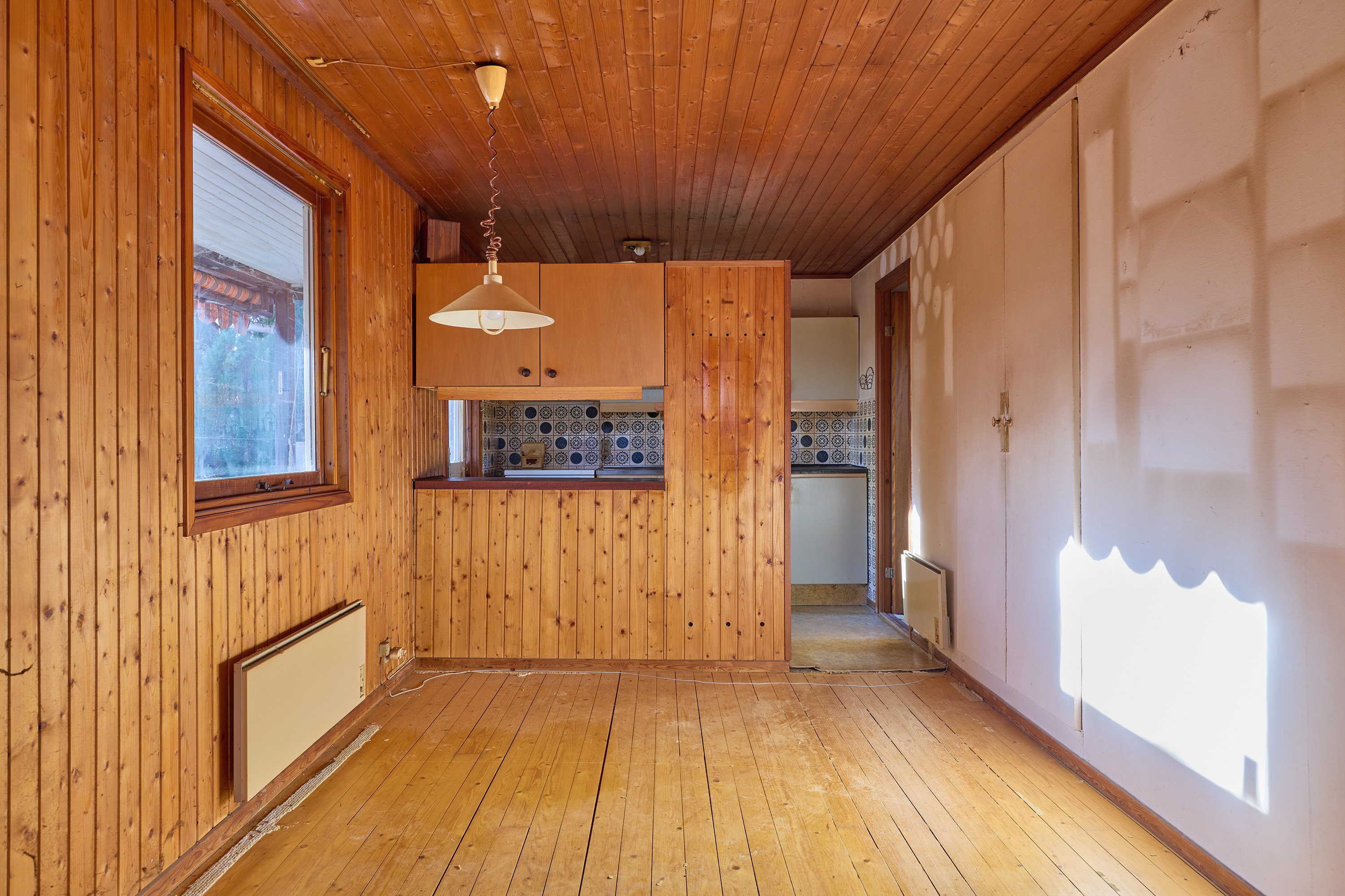 Fremhævet køkken billede i fuldskærmstilstand. Billede af Rådyrvej 22, Bonderup, 3250 Gilleleje