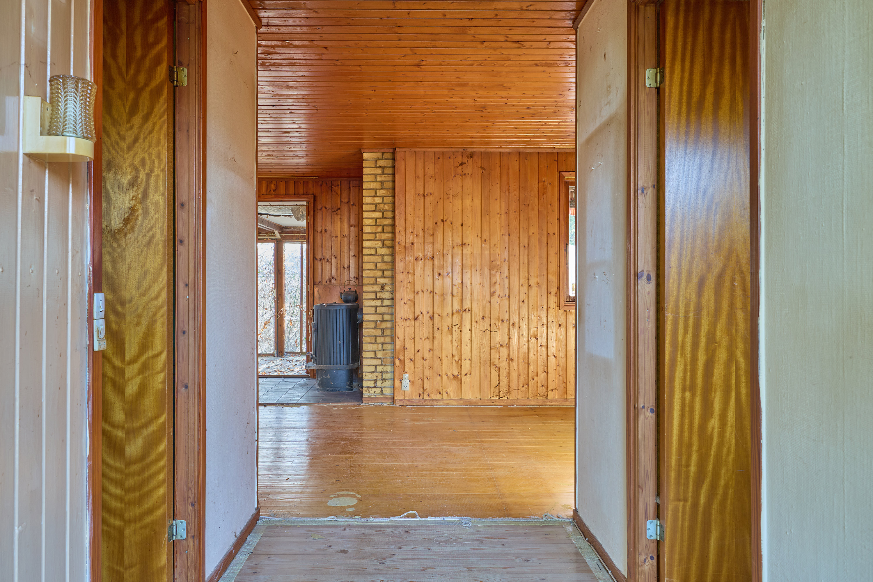 Fremhævet entré billede i fuldskærmstilstand. Billede af Rådyrvej 22, Bonderup, 3250 Gilleleje