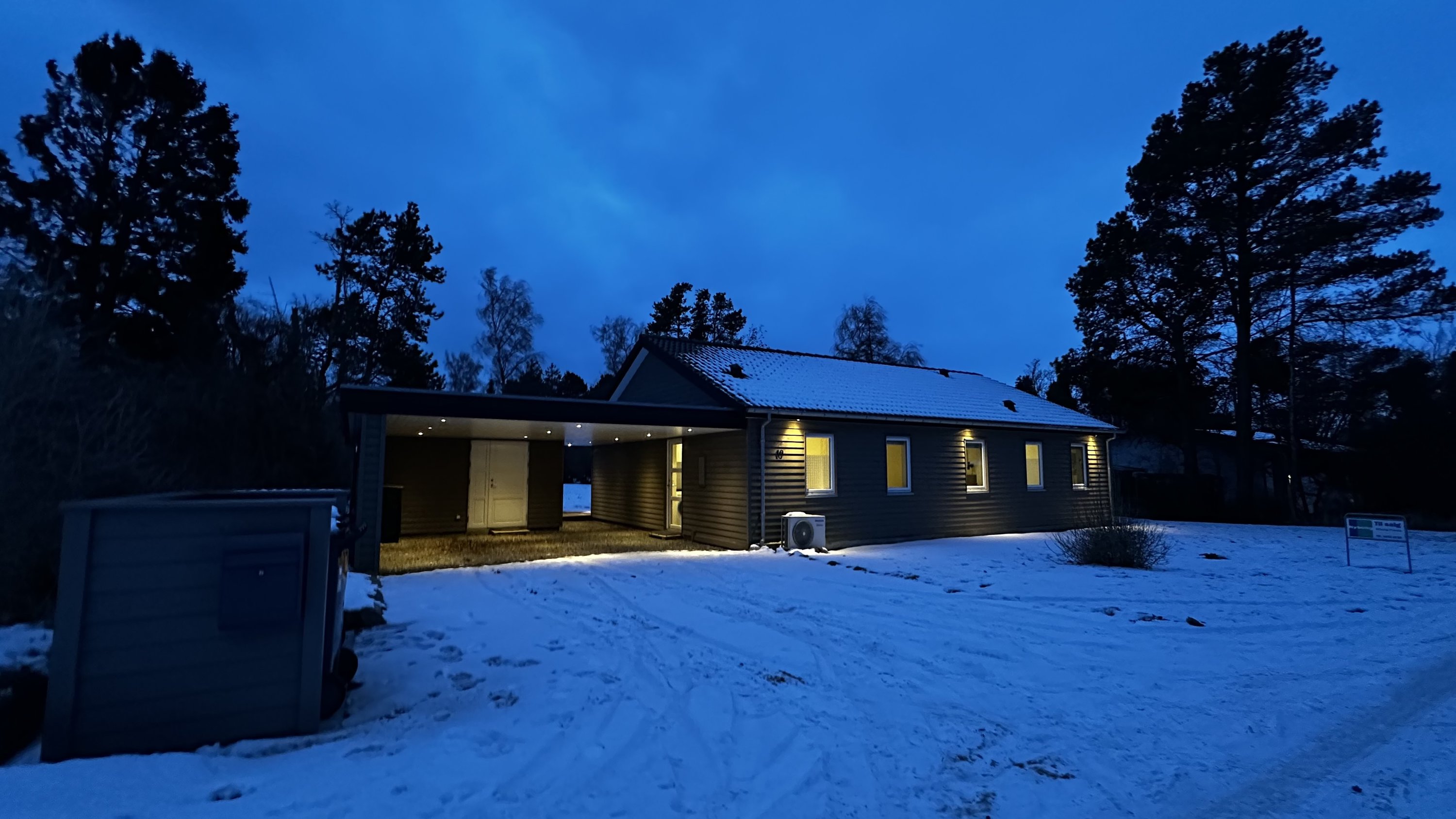 Fremhævet  billede i fuldskærmstilstand. Billede af Kastanievænget 10, Bøged Strand, 4720 Præstø