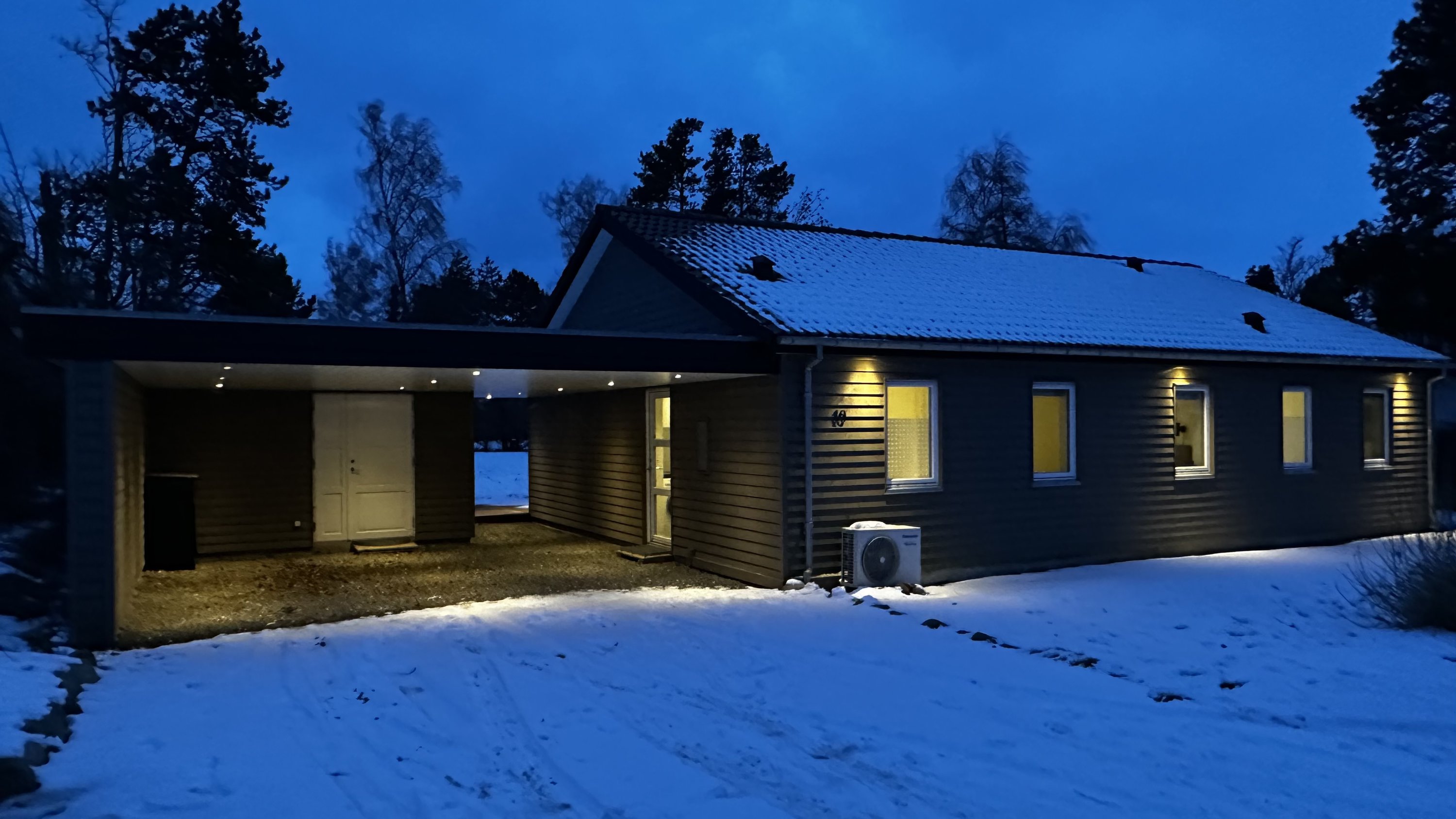 Fremhævet  billede i fuldskærmstilstand. Billede af Kastanievænget 10, Bøged Strand, 4720 Præstø