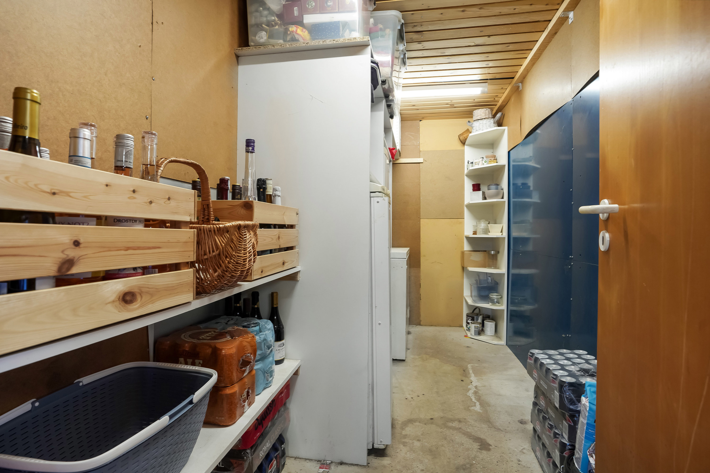 Fremhævet andet billede i fuldskærmstilstand. Billede af A G Jensens Vej 4, 7250 Hejnsvig