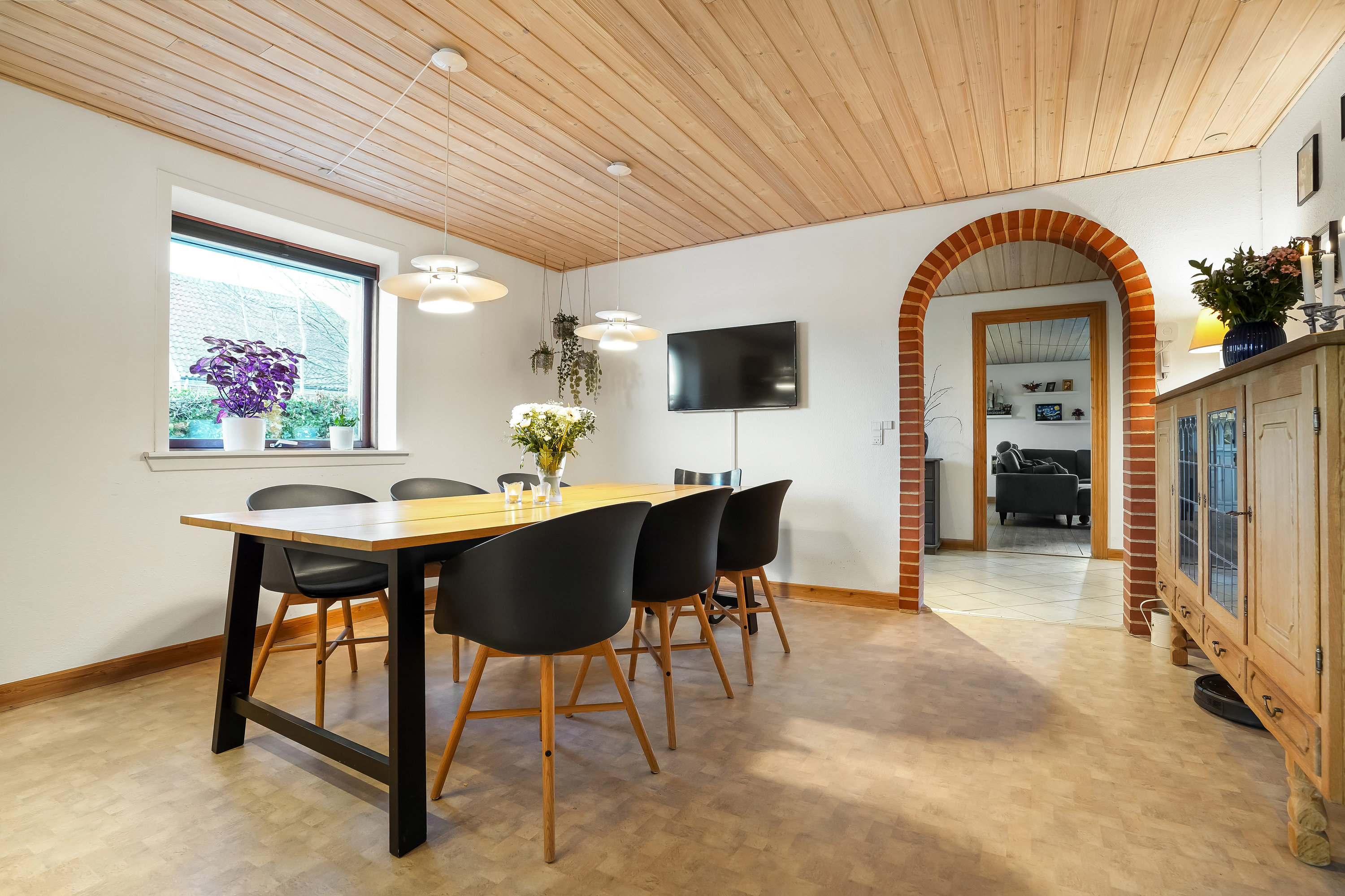 A G Jensens Vej 4, 7250 Hejnsvig