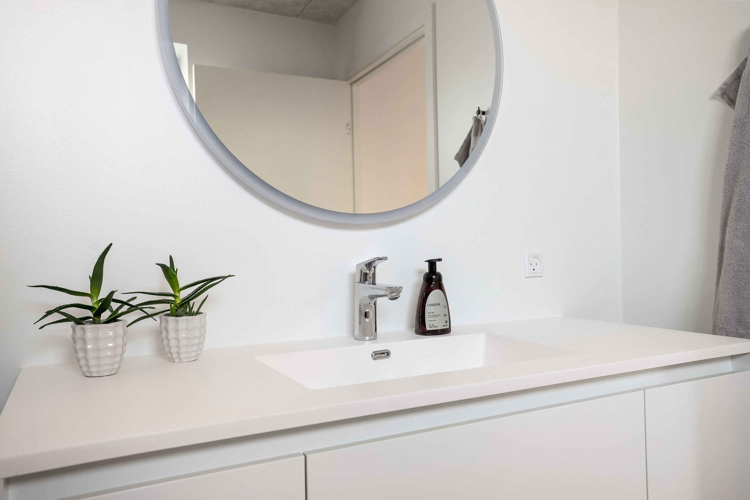 Fremhævet andet billede i fuldskærmstilstand. Billede af Valmuen 16, 7190 Billund