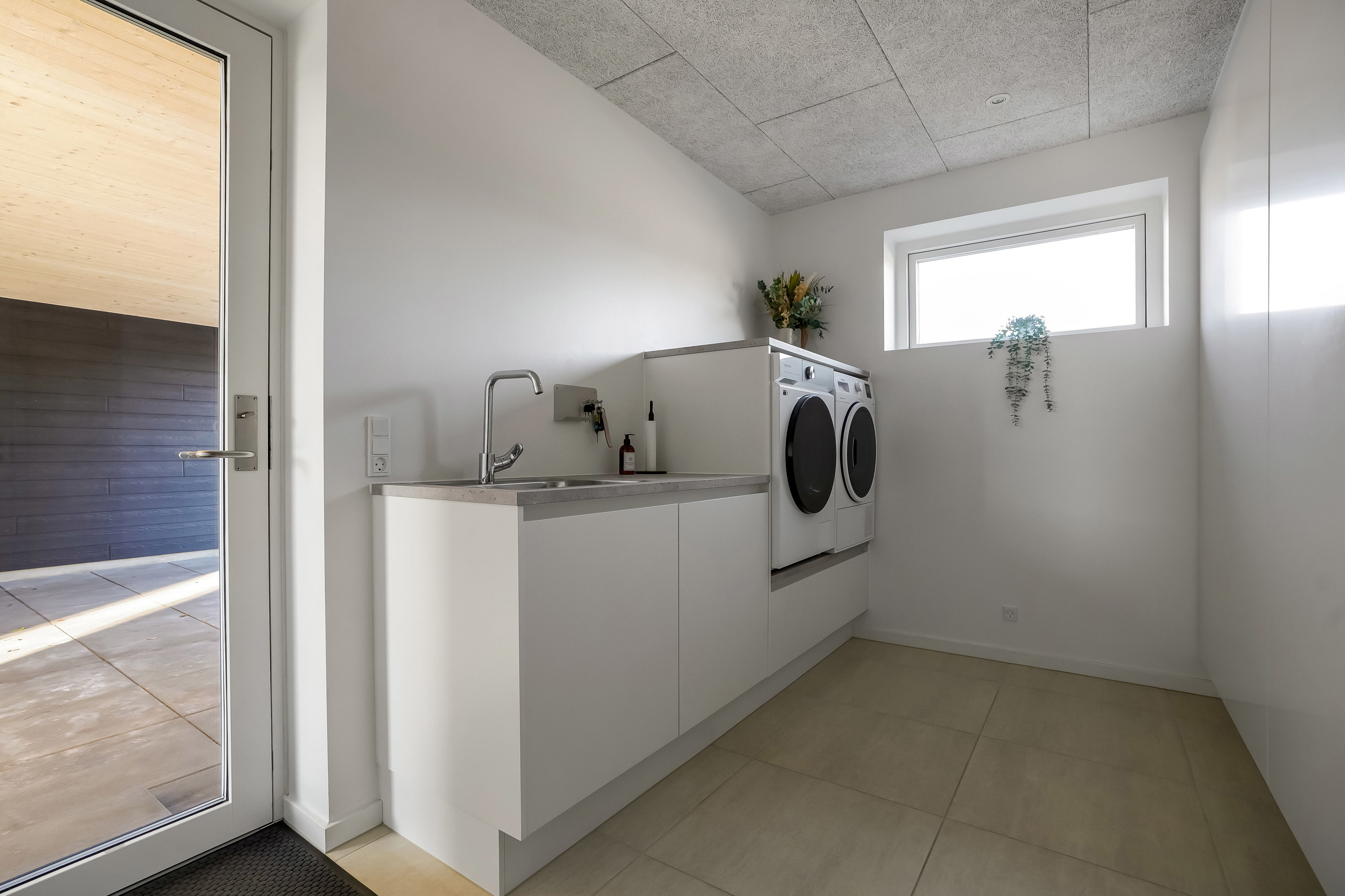 Fremhævet bryggers billede i fuldskærmstilstand. Billede af Valmuen 16, 7190 Billund