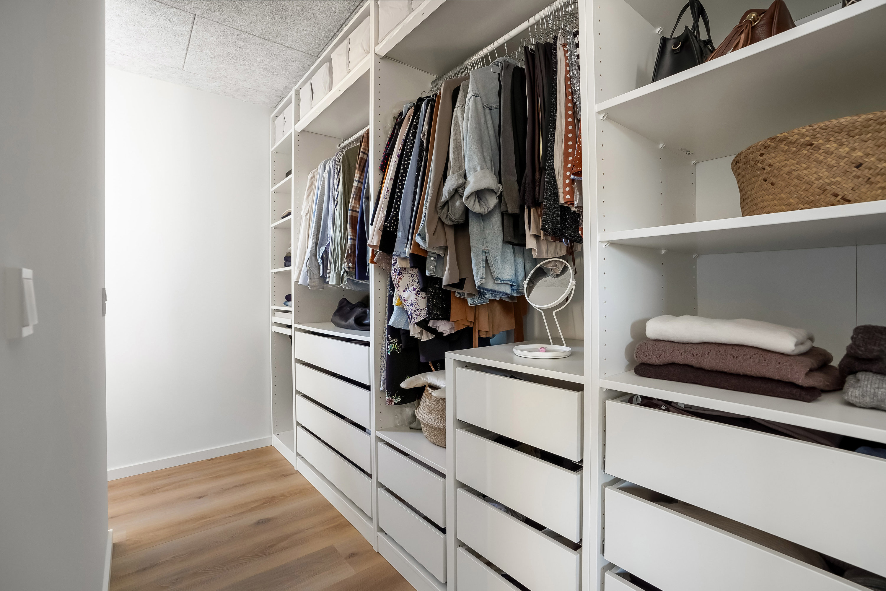 Fremhævet andet billede i fuldskærmstilstand. Billede af Valmuen 16, 7190 Billund