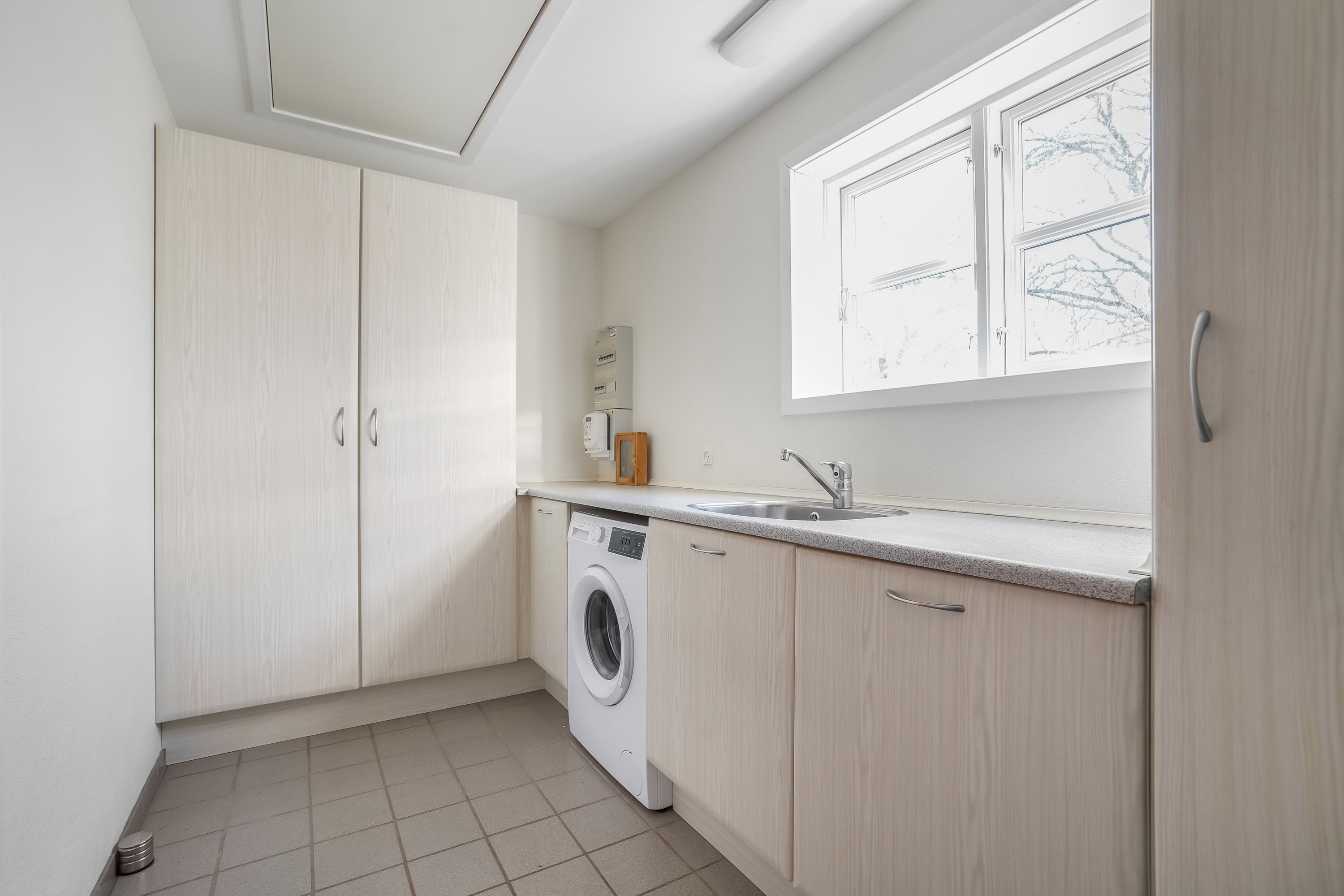 Fremhævet bryggers billede i fuldskærmstilstand. Billede af Østerled 15, 7171 Uldum