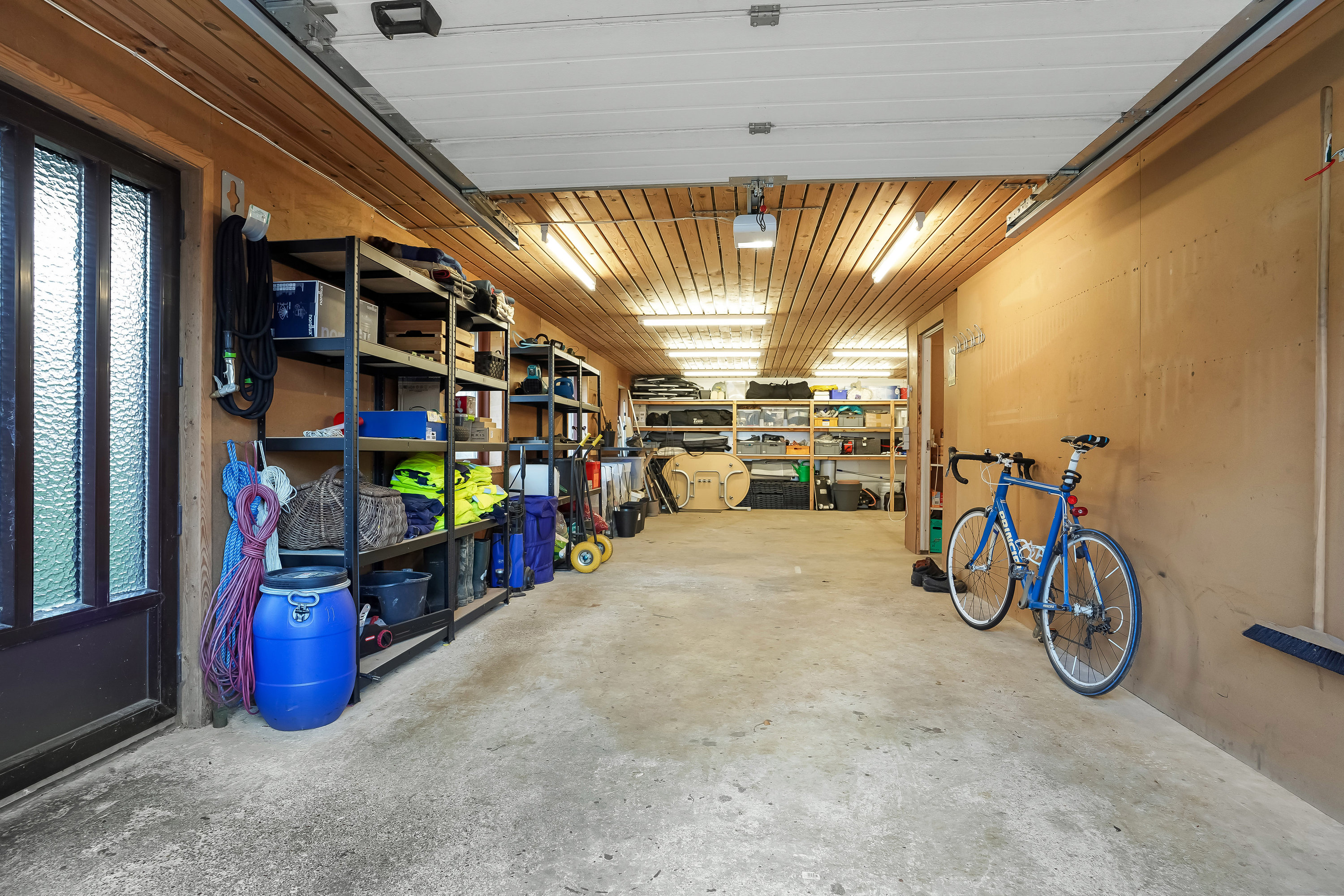 Fremhævet andet billede i fuldskærmstilstand. Billede af A G Jensens Vej 4, 7250 Hejnsvig