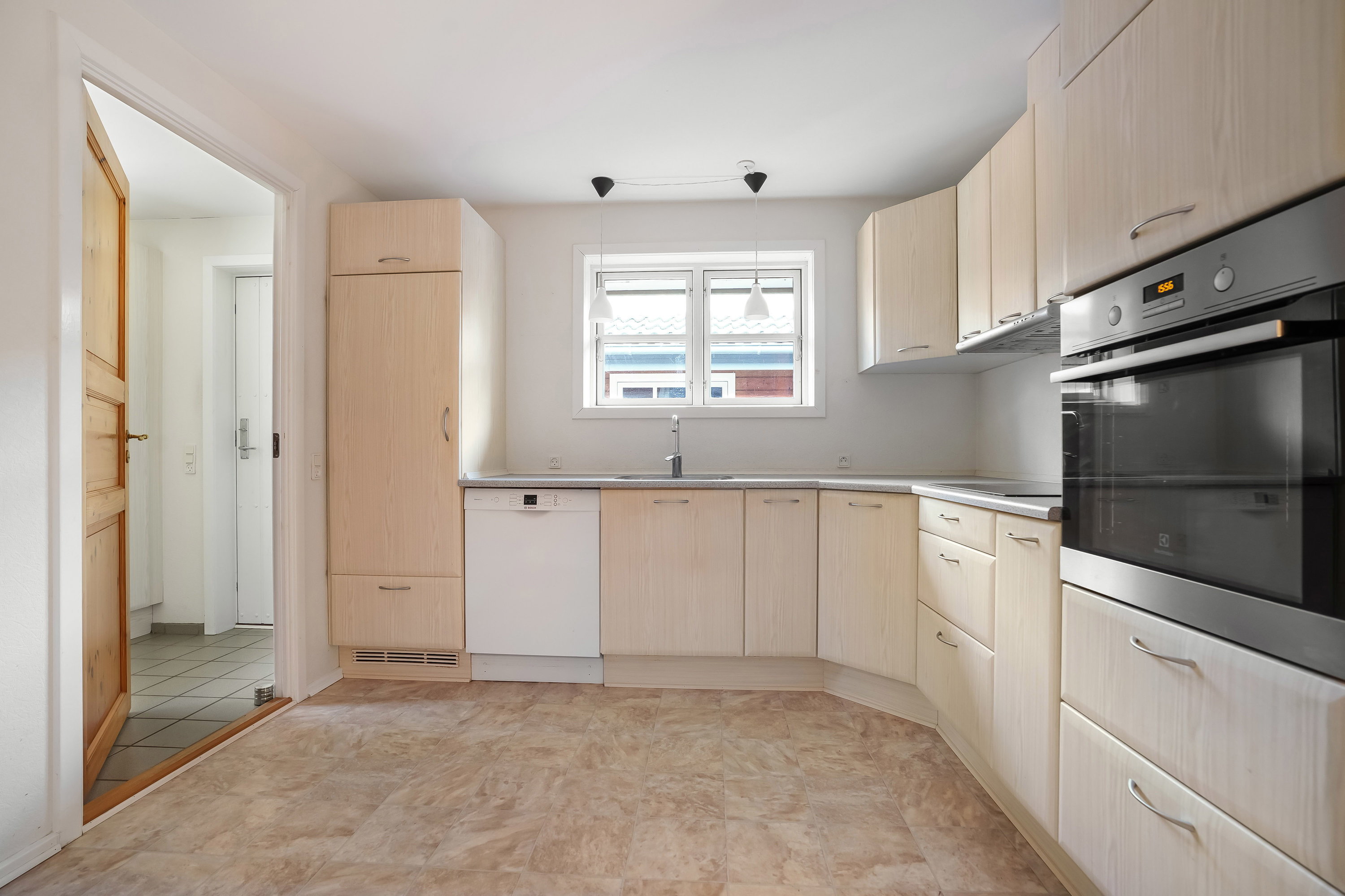 Østerled 15, 7171 Uldum