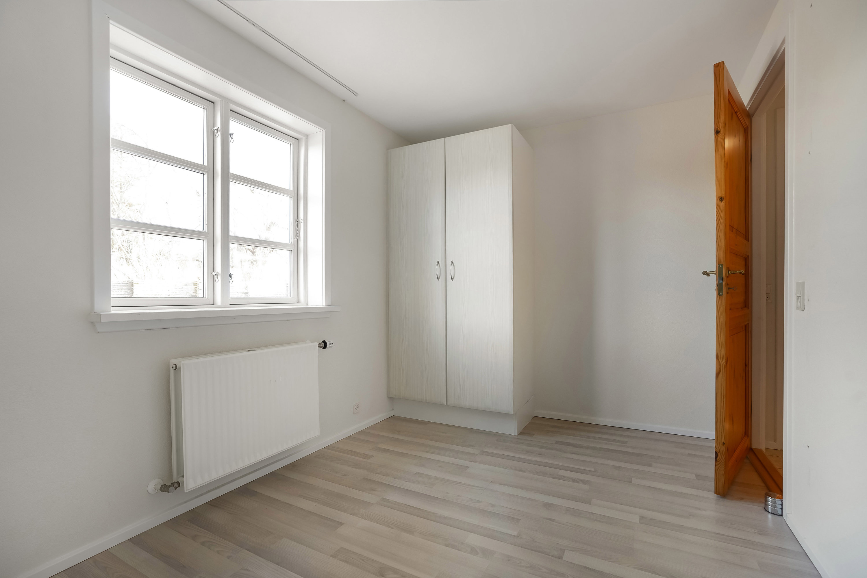 Fremhævet værelse billede i fuldskærmstilstand. Billede af Østerled 15, 7171 Uldum