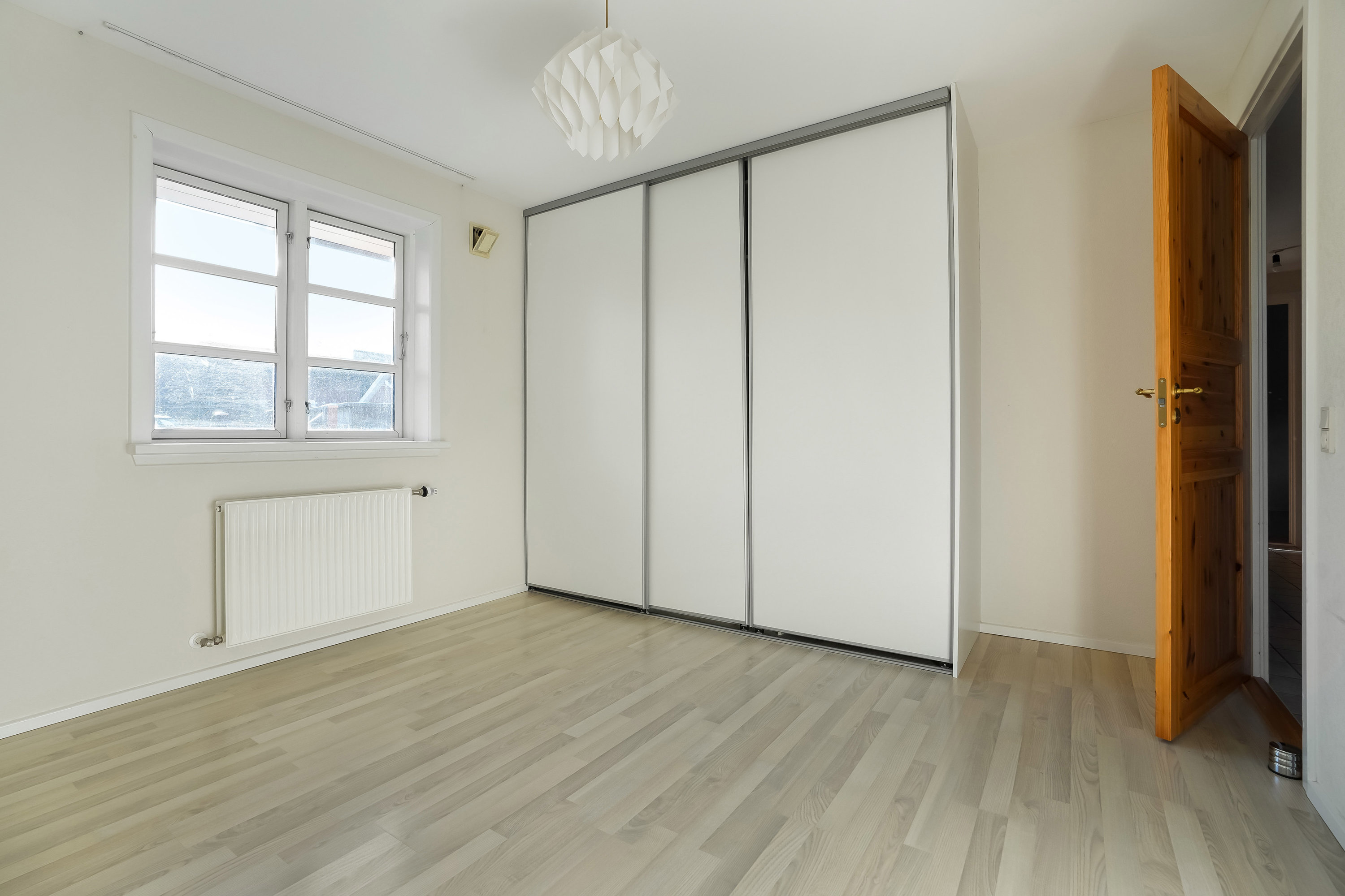 Fremhævet værelse billede i fuldskærmstilstand. Billede af Østerled 15, 7171 Uldum