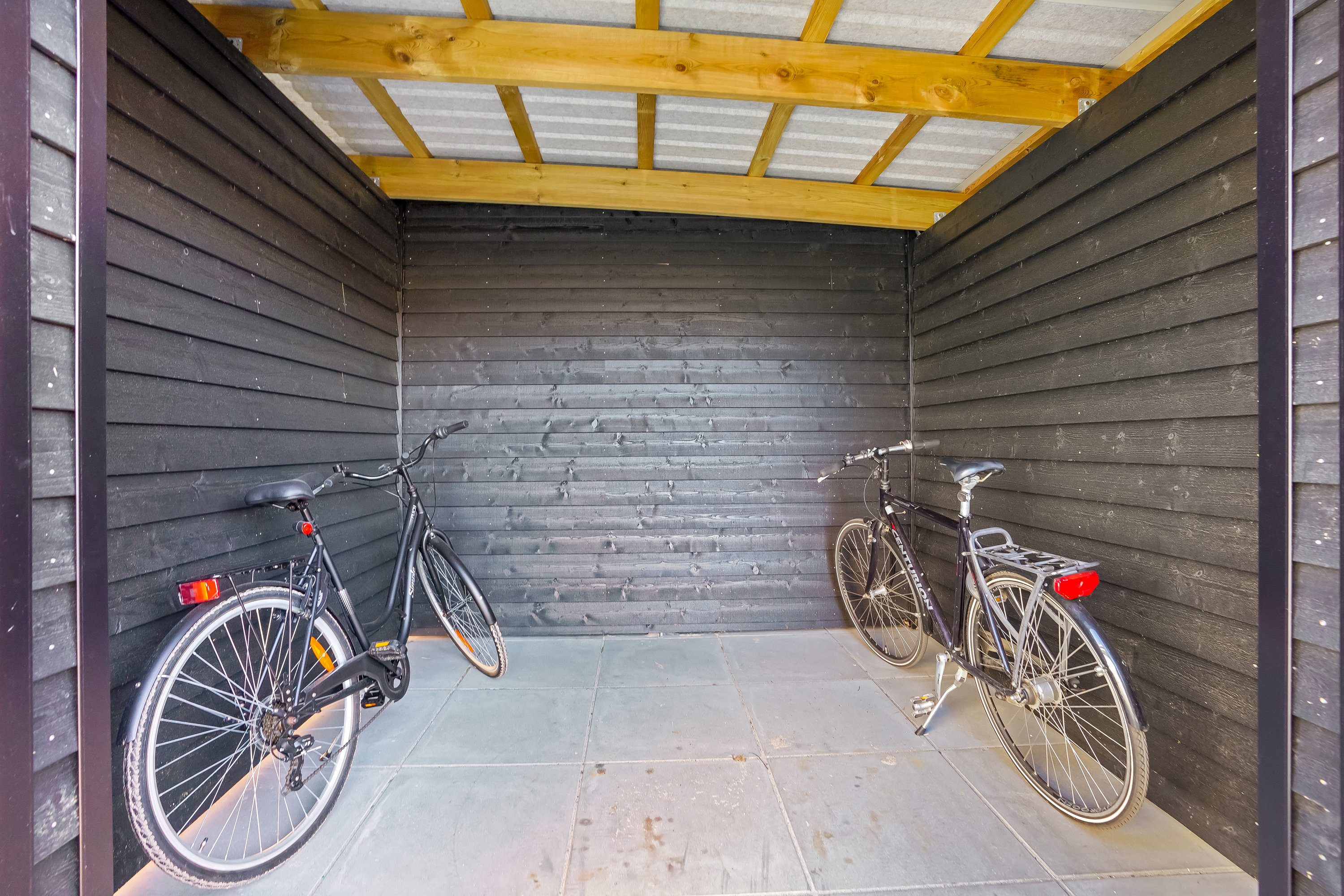 Fremhævet ejendommen billede i fuldskærmstilstand. Billede af Valmuen 16, 7190 Billund