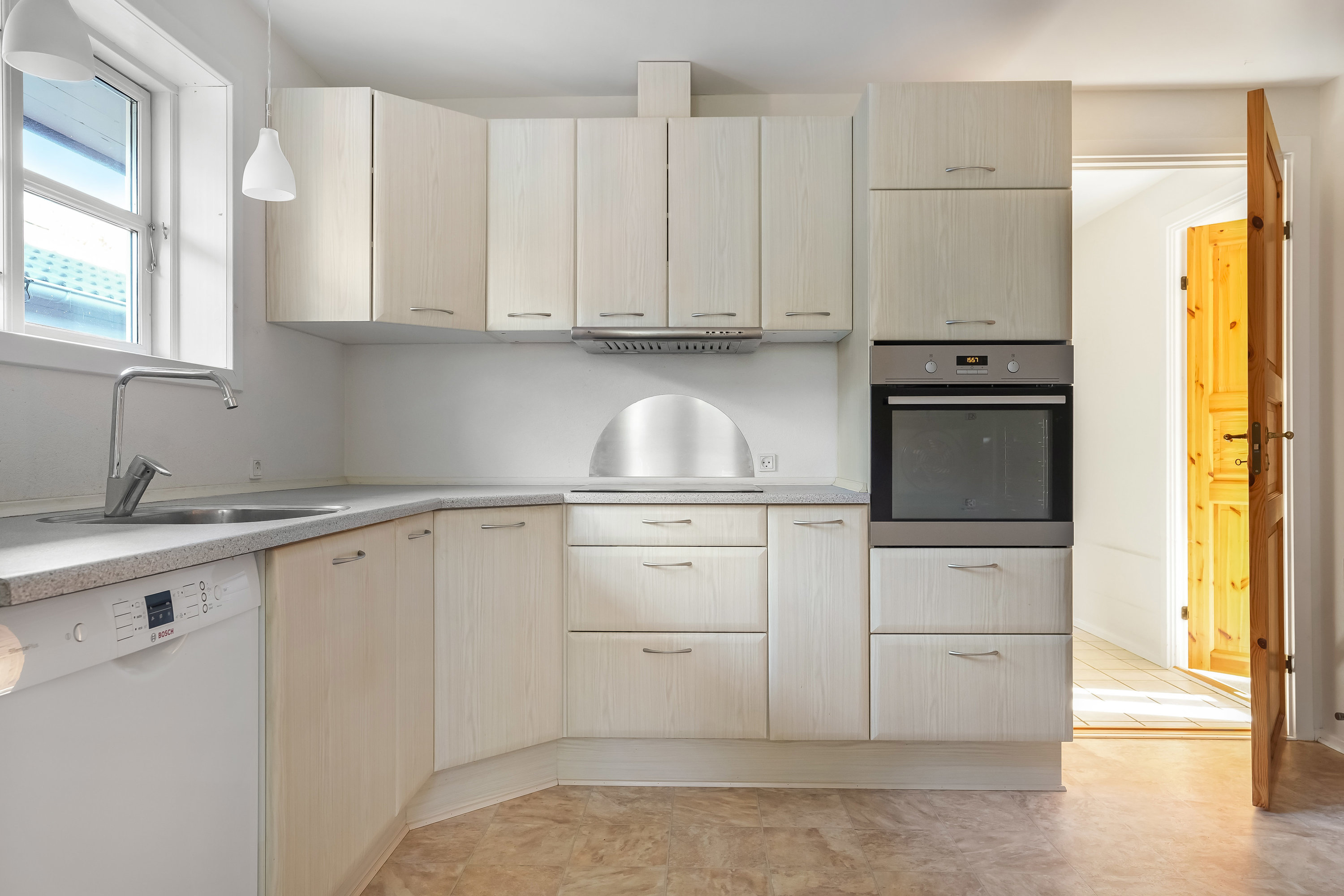 Østerled 15, 7171 Uldum