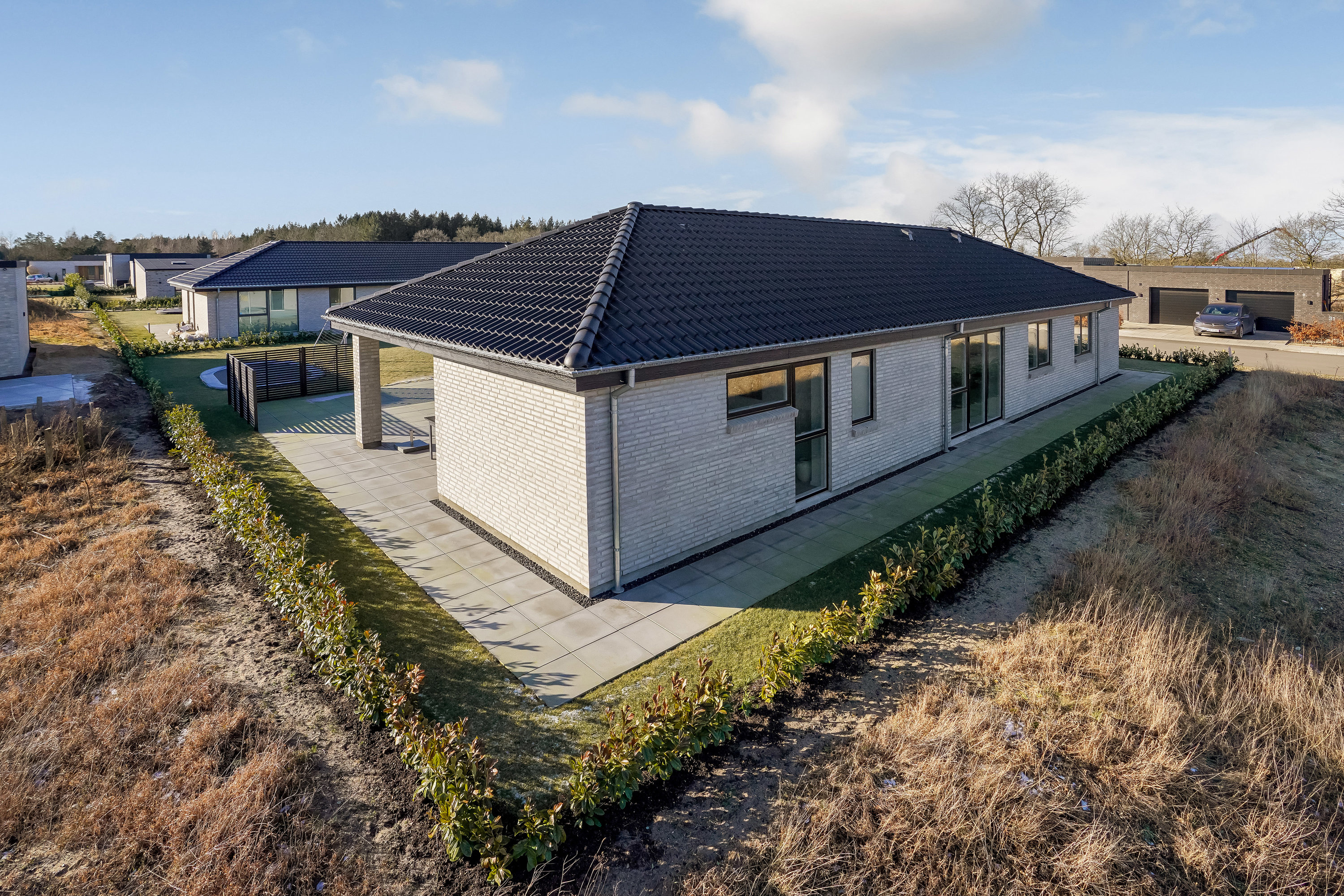 Valmuen 16, 7190 Billund