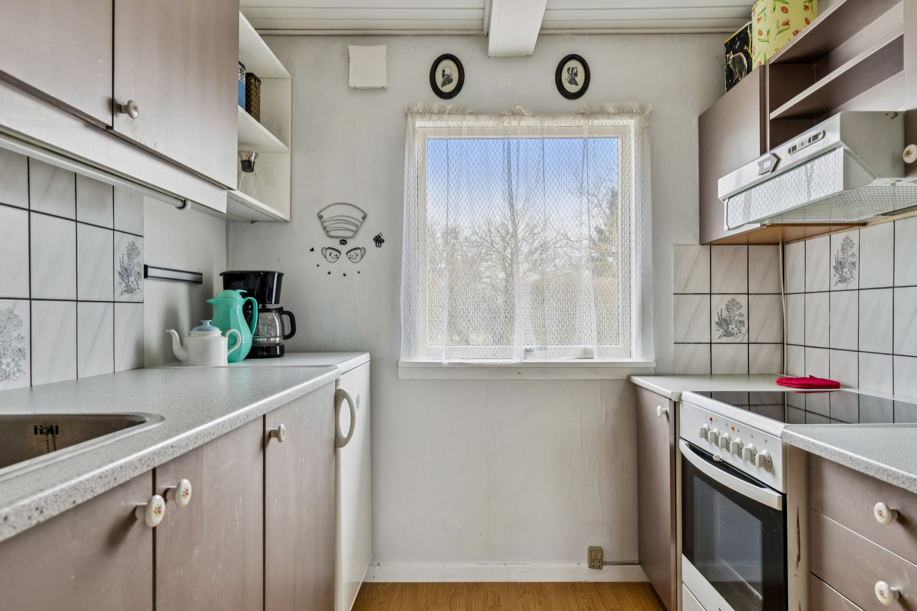 Hellevej 7, Kaldred, 4593 Eskebjerg