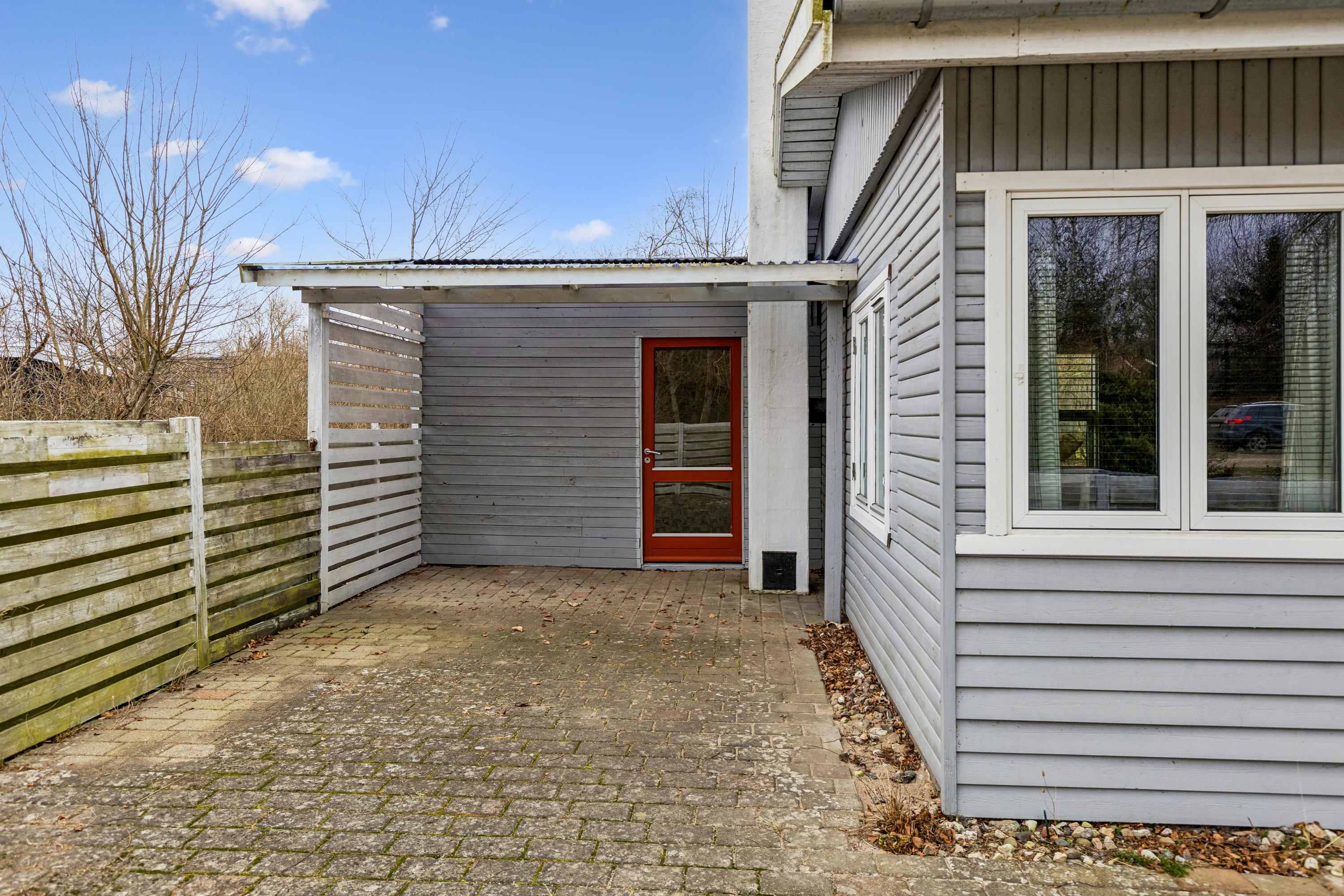 Fremhævet ejendom billede i fuldskærmstilstand. Billede af Hellevej 7, Kaldred, 4593 Eskebjerg