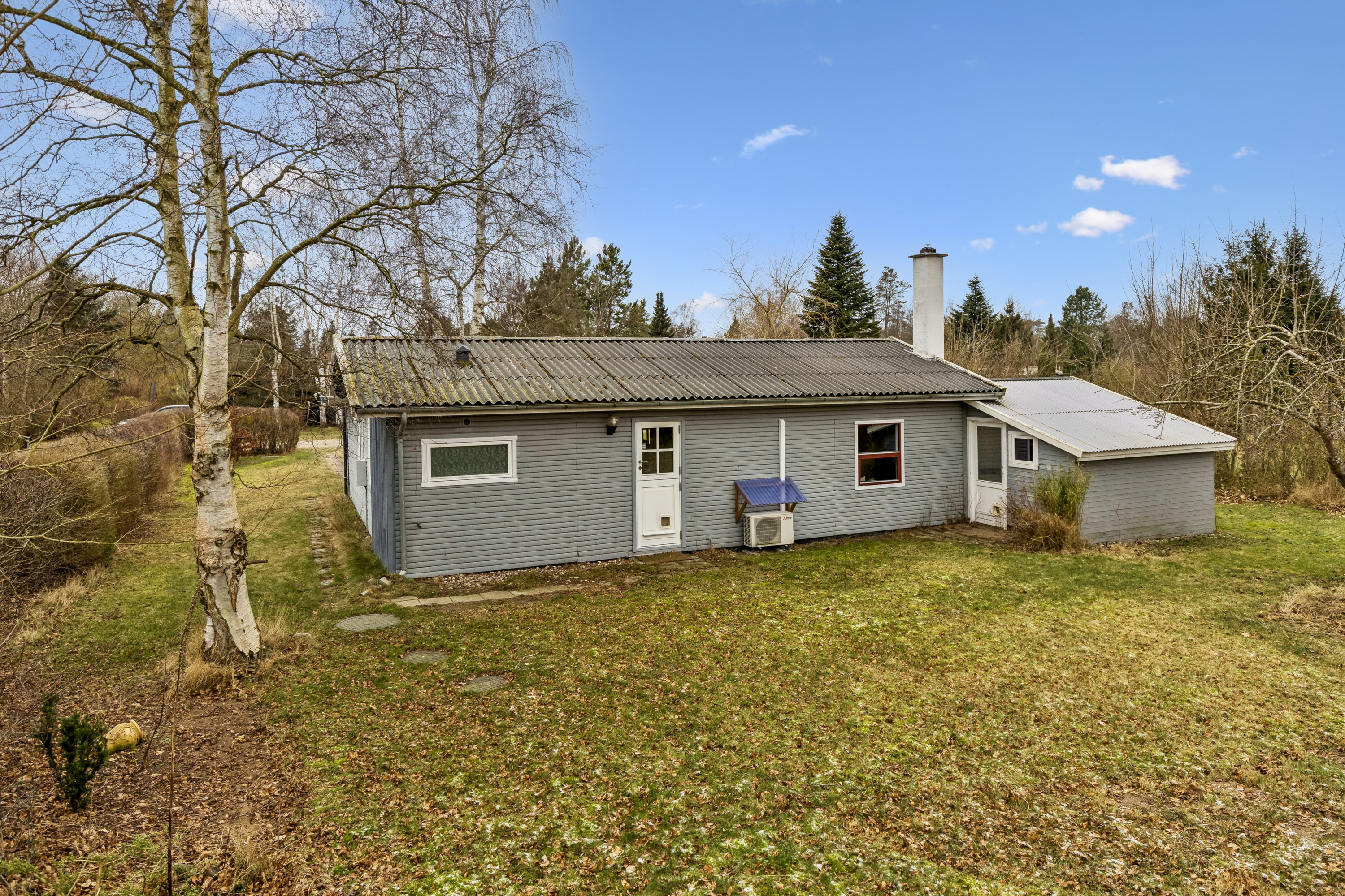 Fremhævet ejendom billede i fuldskærmstilstand. Billede af Hellevej 7, Kaldred, 4593 Eskebjerg