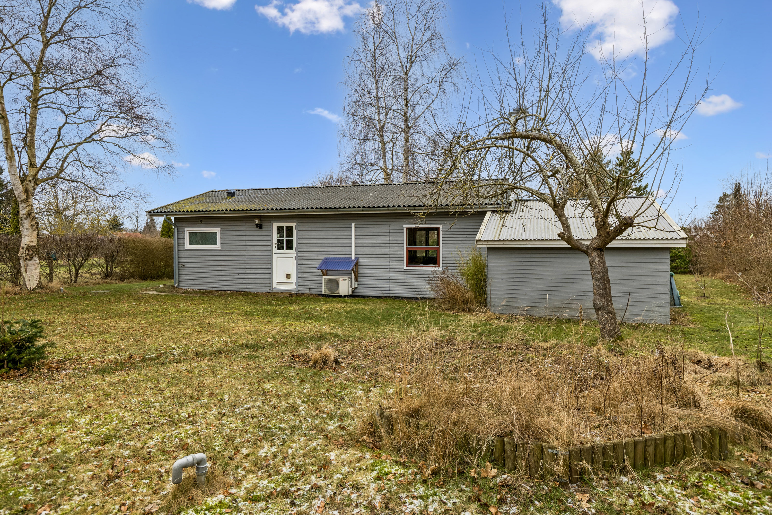 Fremhævet ejendom billede i fuldskærmstilstand. Billede af Hellevej 7, Kaldred, 4593 Eskebjerg