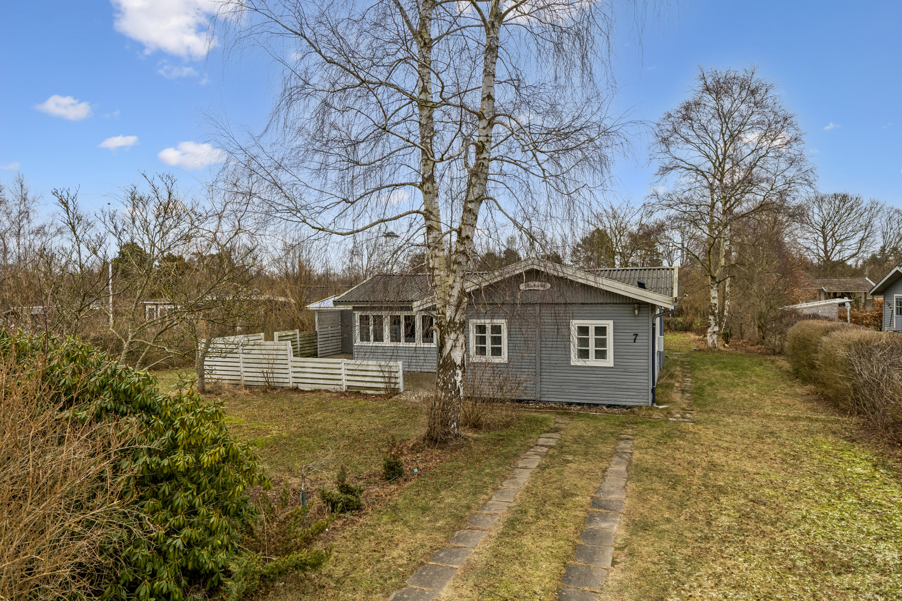 Fremhævet ejendom billede i fuldskærmstilstand. Billede af Hellevej 7, Kaldred, 4593 Eskebjerg