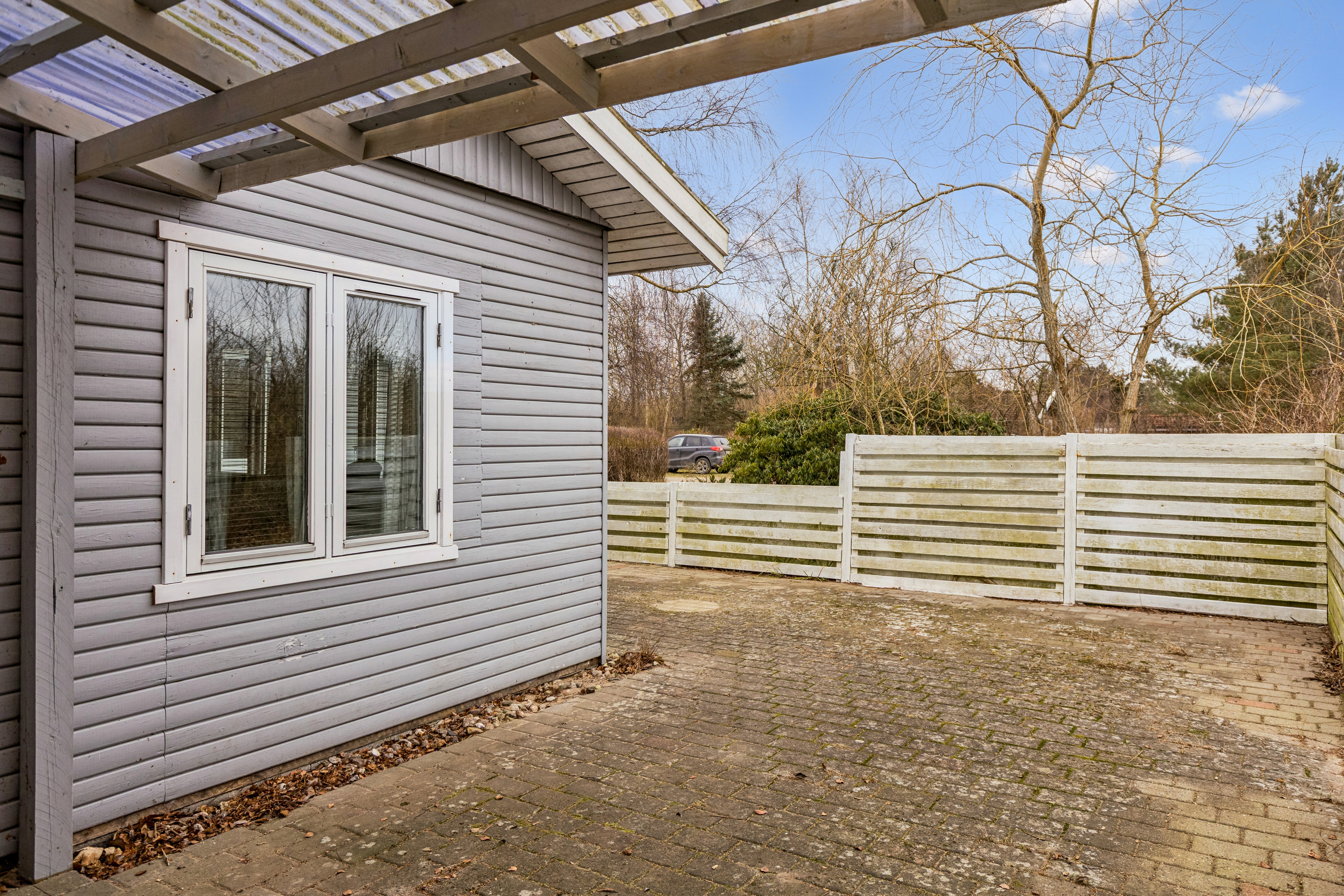 Fremhævet ejendom billede i fuldskærmstilstand. Billede af Hellevej 7, Kaldred, 4593 Eskebjerg