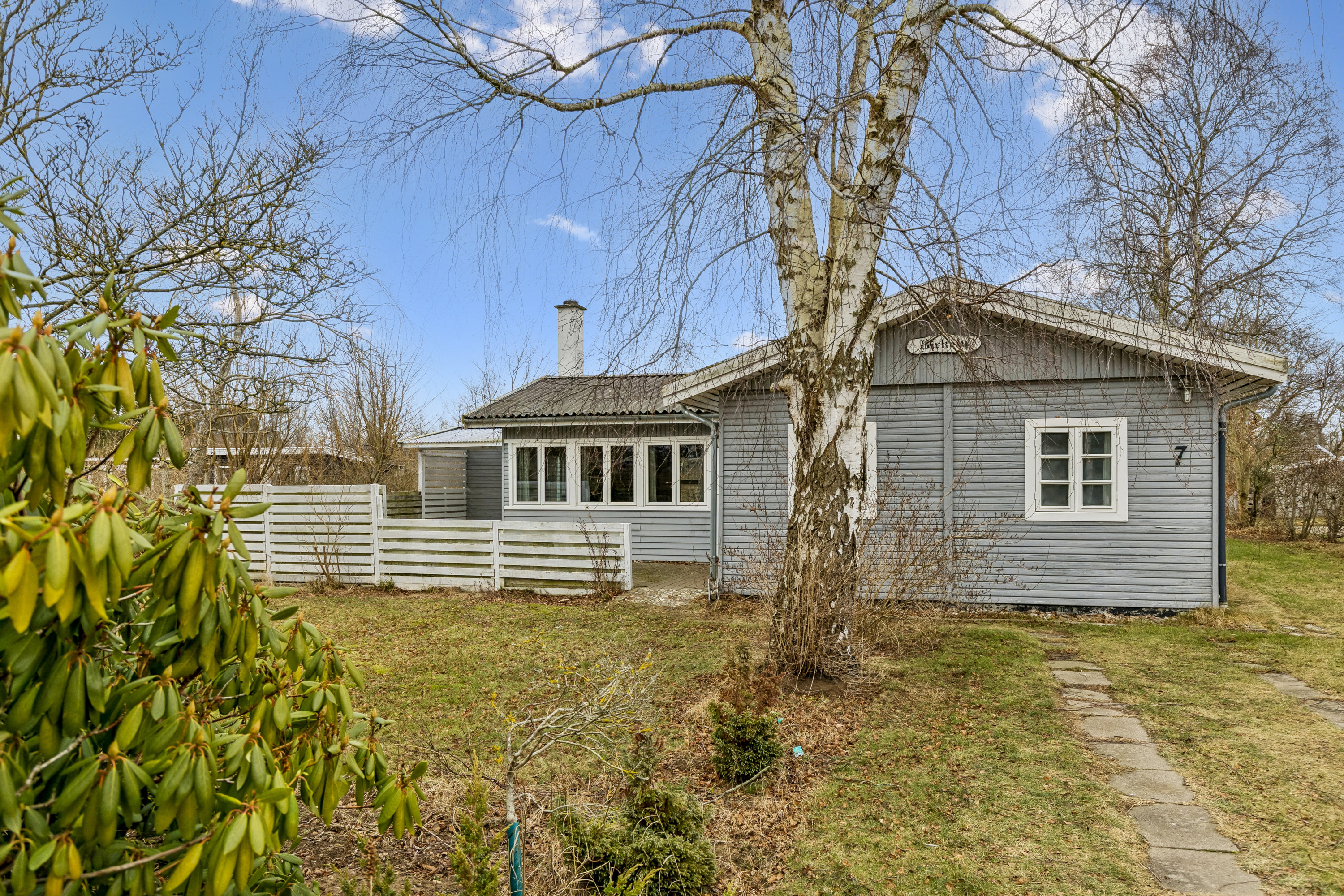 Hellevej 7, Kaldred, 4593 Eskebjerg