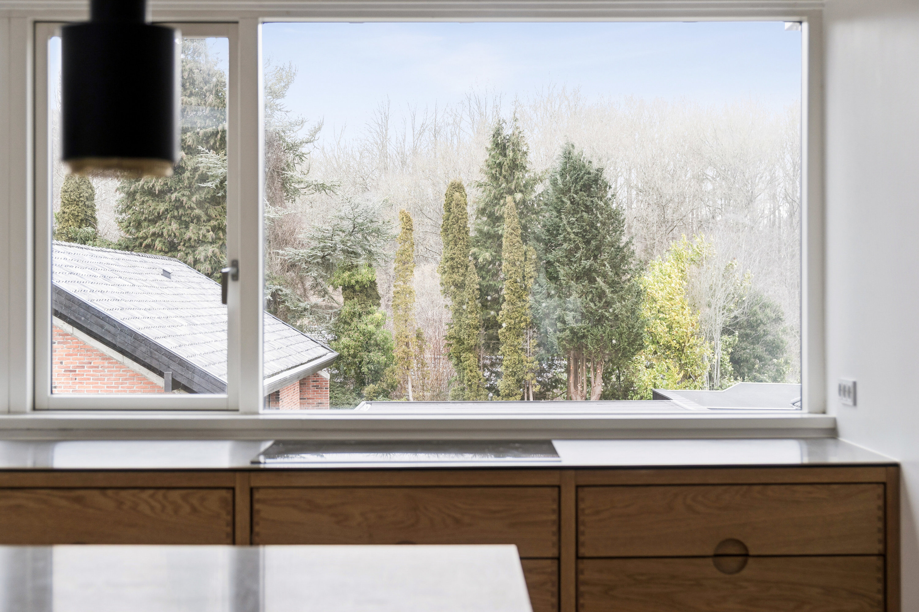 Fremhævet indendørs billede i fuldskærmstilstand. Billede af Dalsvinget 18, Skåde, 8270 Højbjerg