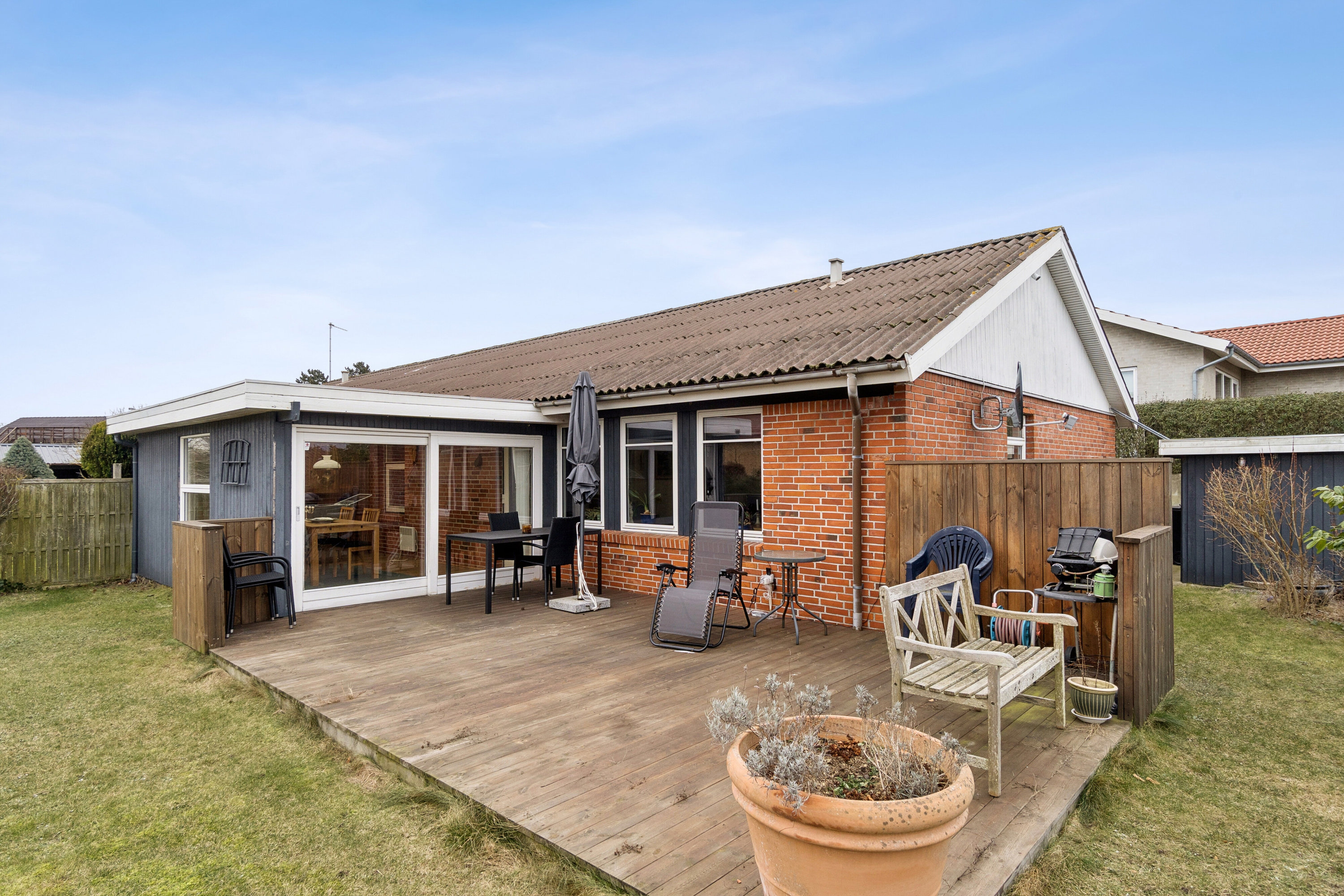 Sandskrænten 8A, 4400 Kalundborg