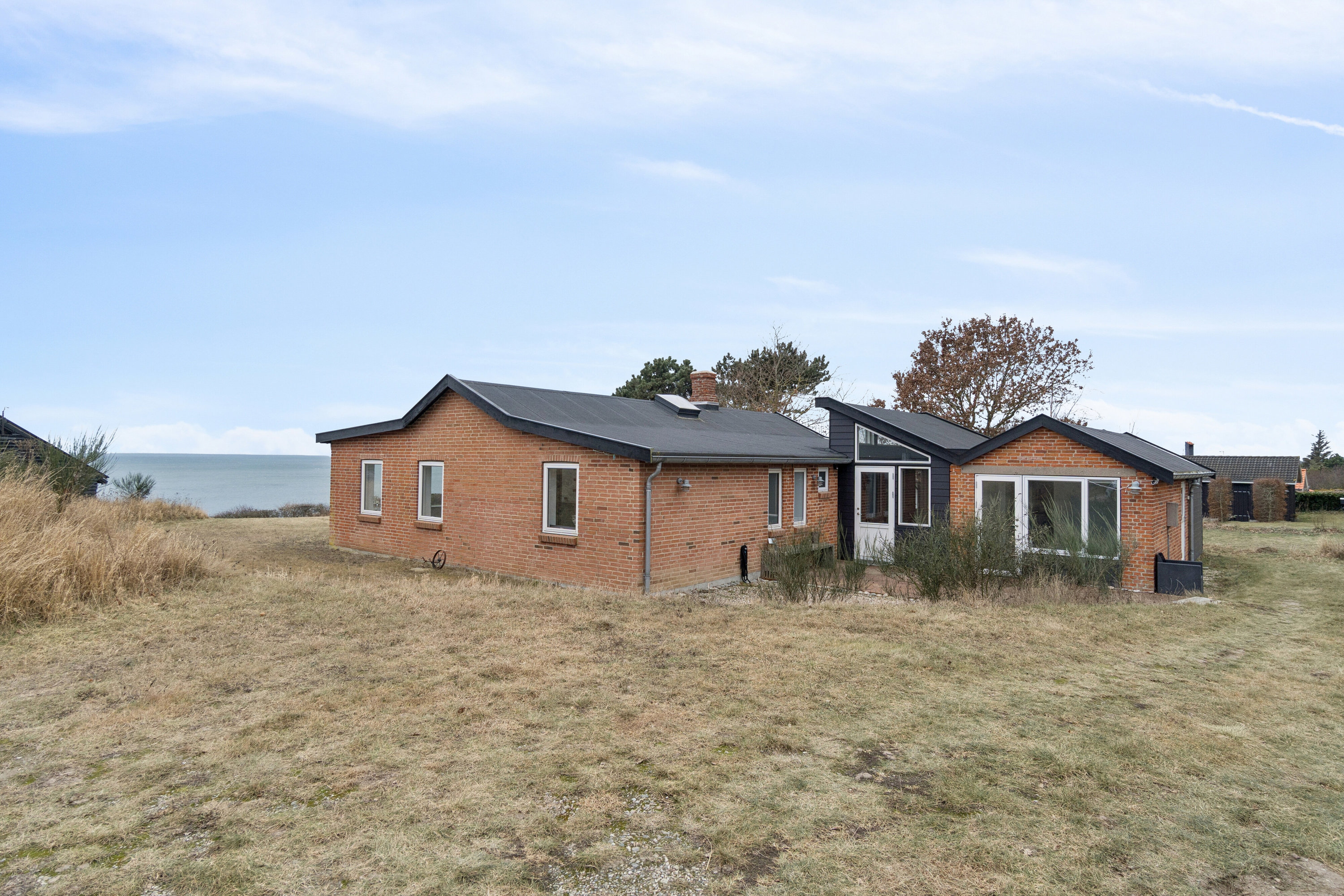 Sydvej 5B, 4400 Kalundborg