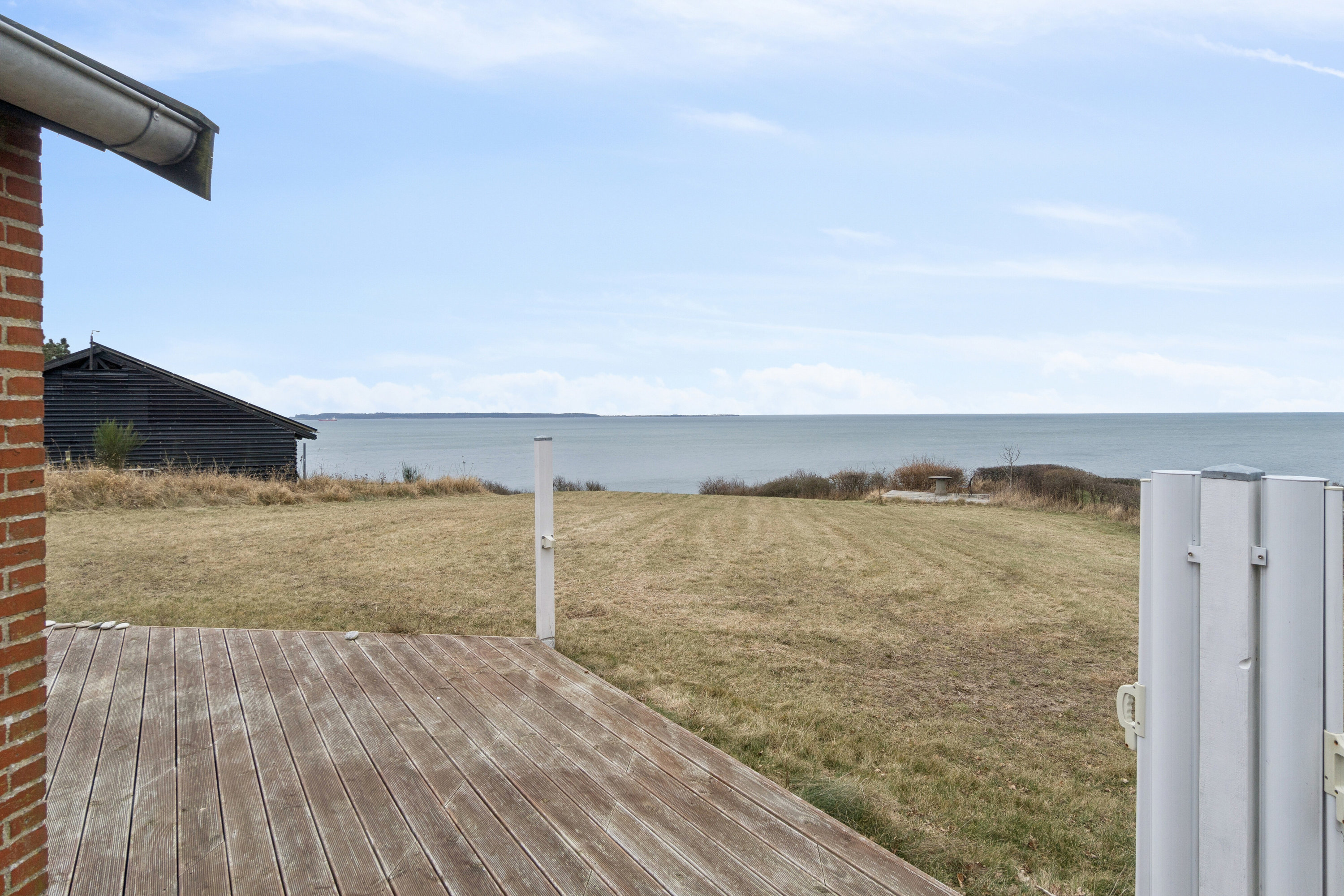 Fremhævet udendørs billede i fuldskærmstilstand. Billede af Sydvej 5B, 4400 Kalundborg