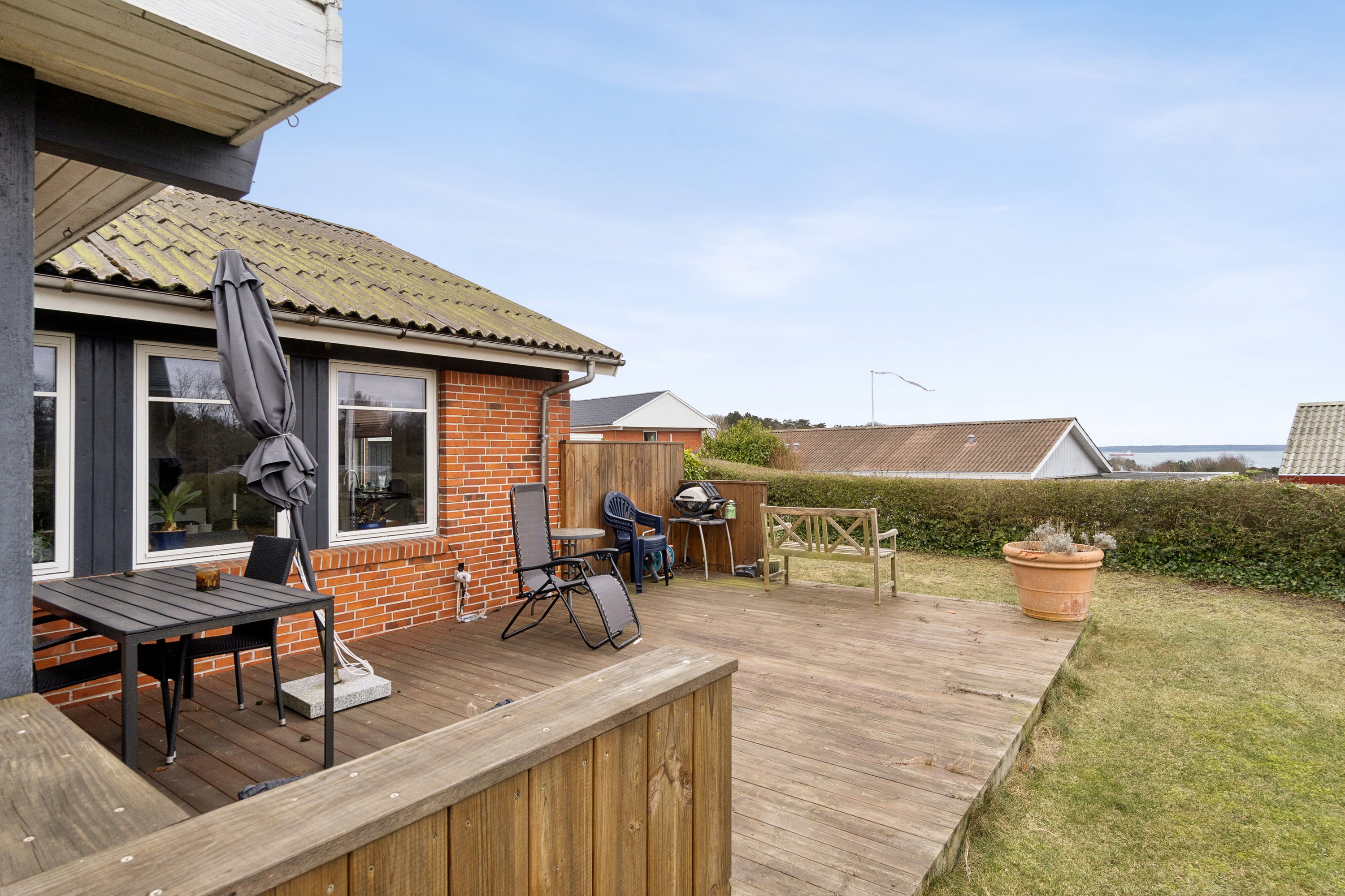 Sandskrænten 8A, 4400 Kalundborg