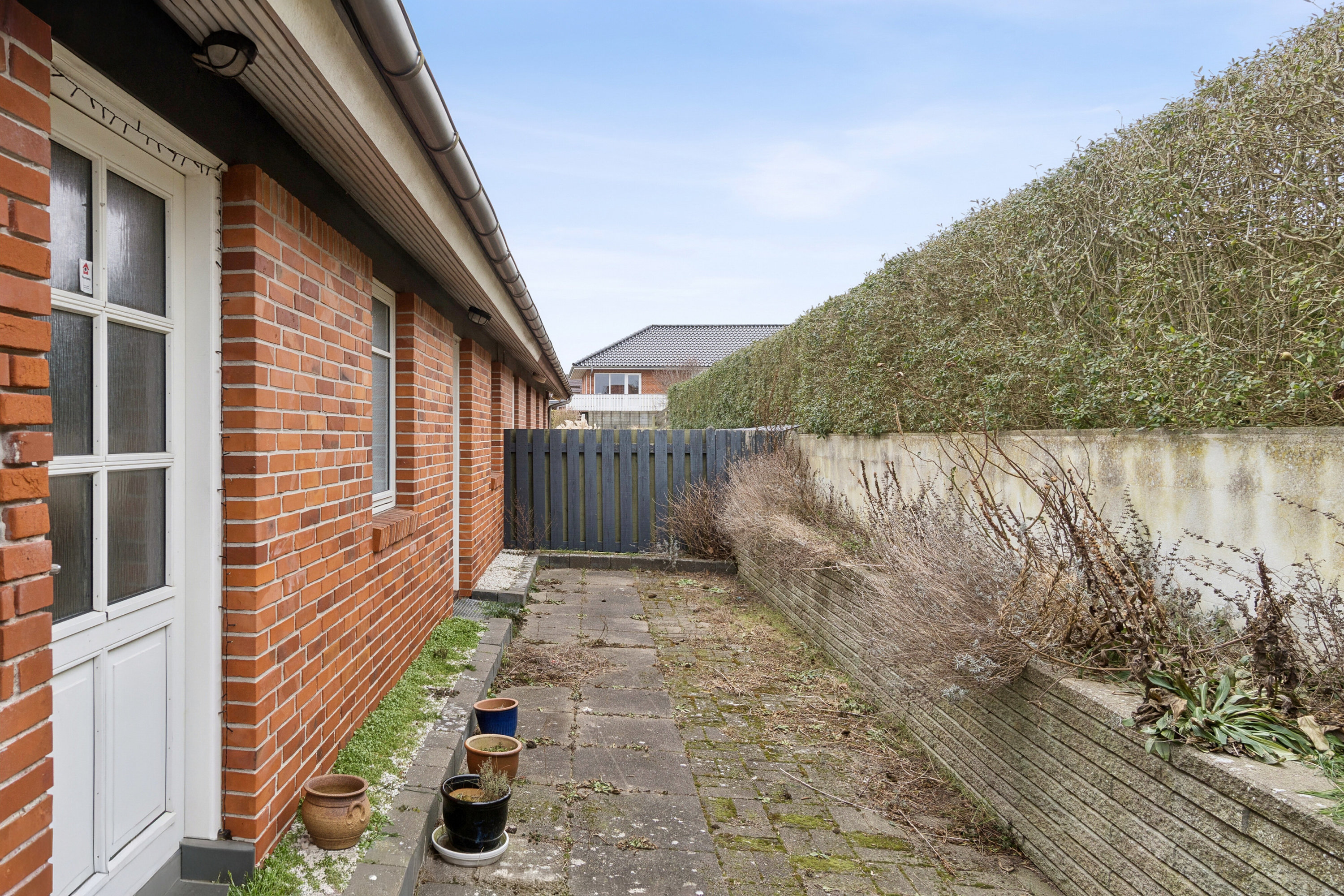 Sandskrænten 8A, 4400 Kalundborg