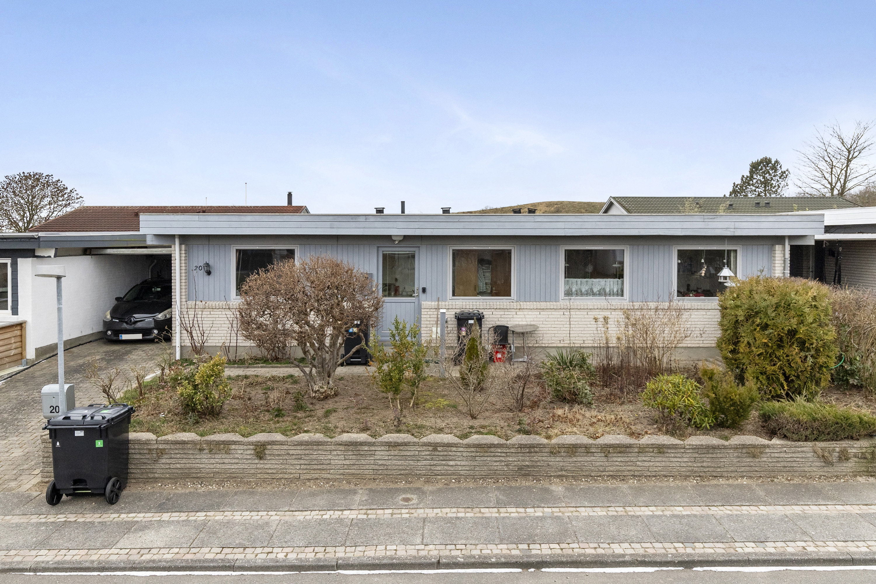 Hvedemarken 20, 8362 Hørning