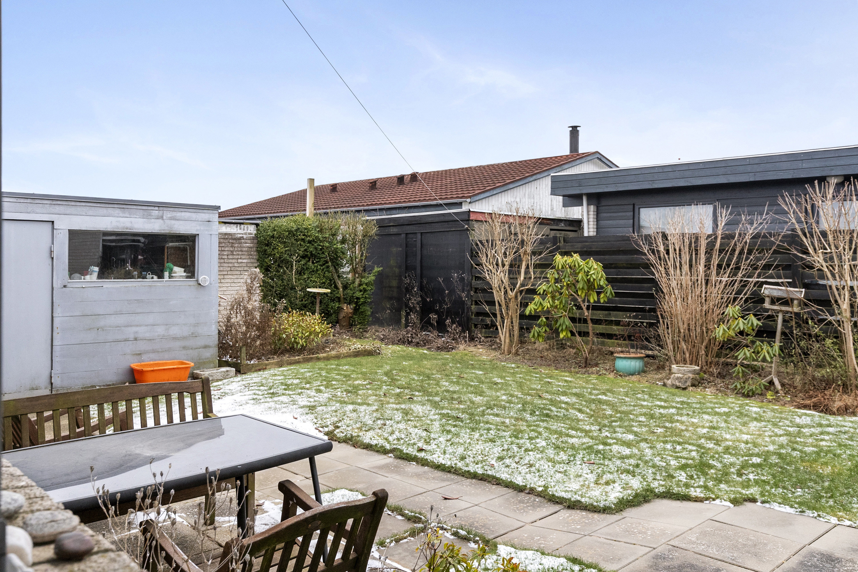 Hvedemarken 20, 8362 Hørning