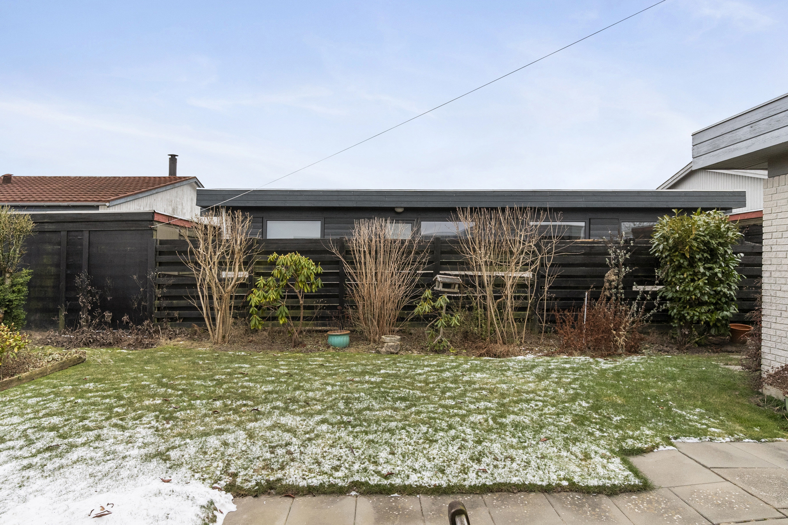 Fremhævet ejendommen billede i fuldskærmstilstand. Billede af Hvedemarken 20, 8362 Hørning