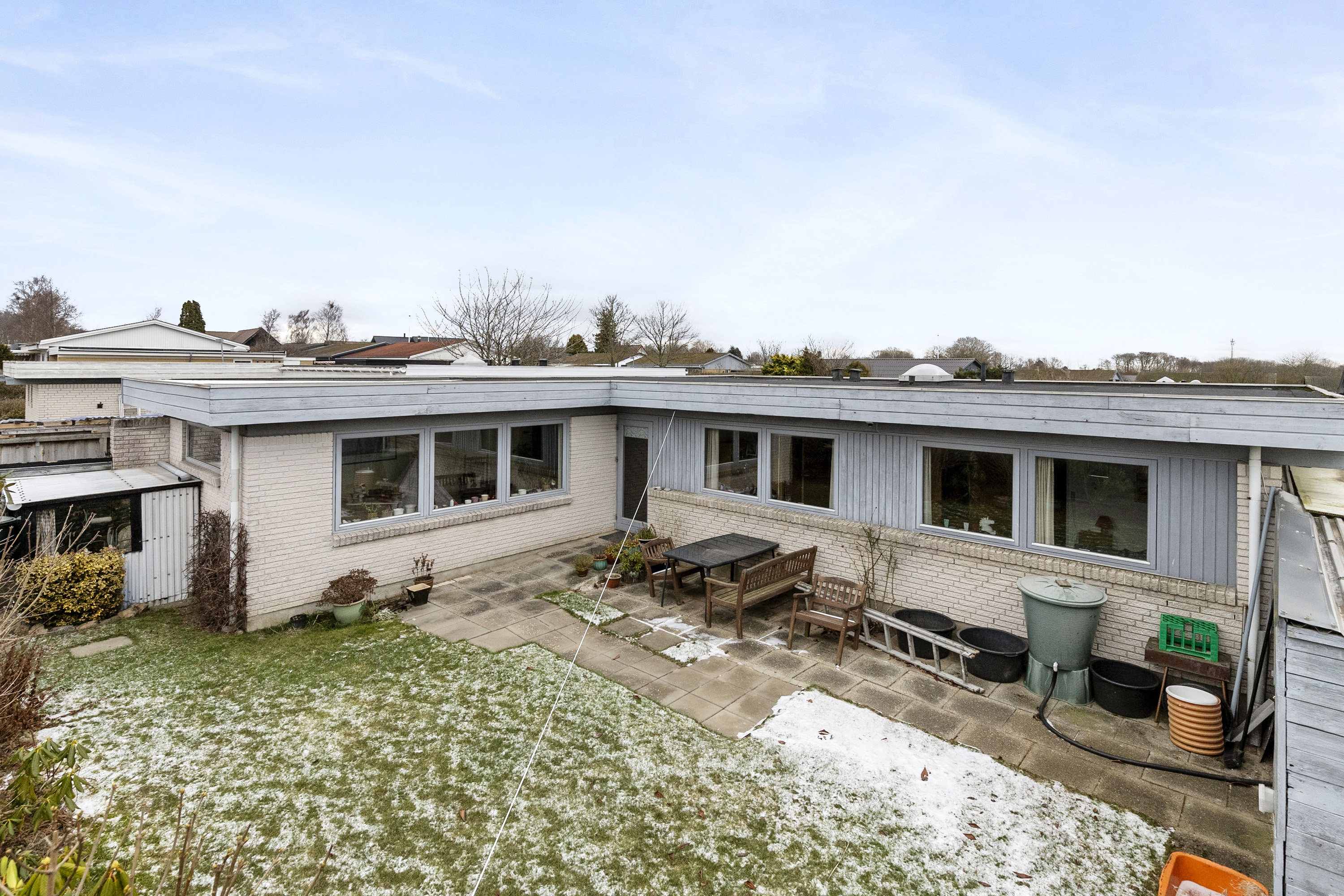 Hvedemarken 20, 8362 Hørning