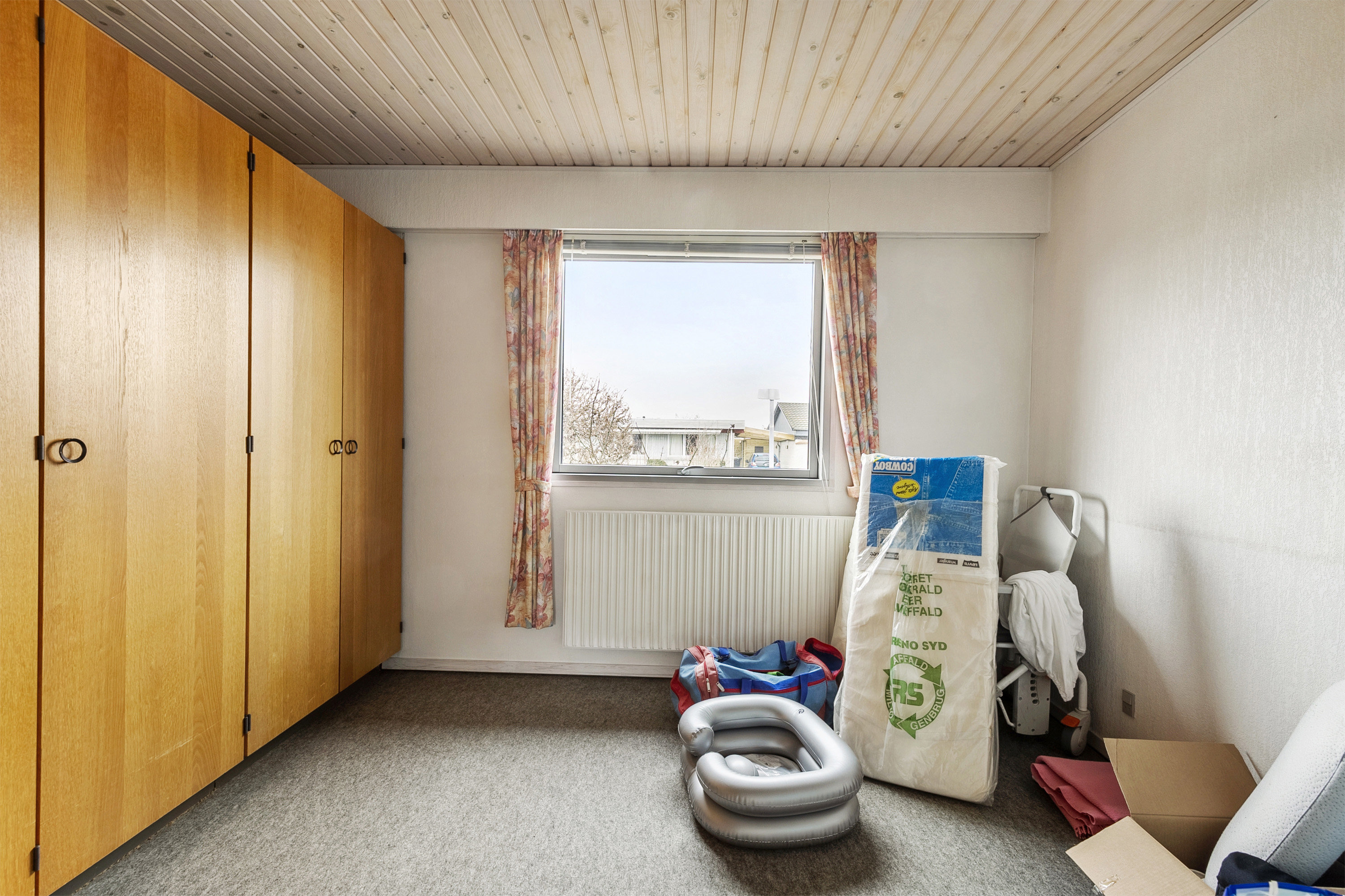 Fremhævet værelse billede i fuldskærmstilstand. Billede af Hvedemarken 20, 8362 Hørning