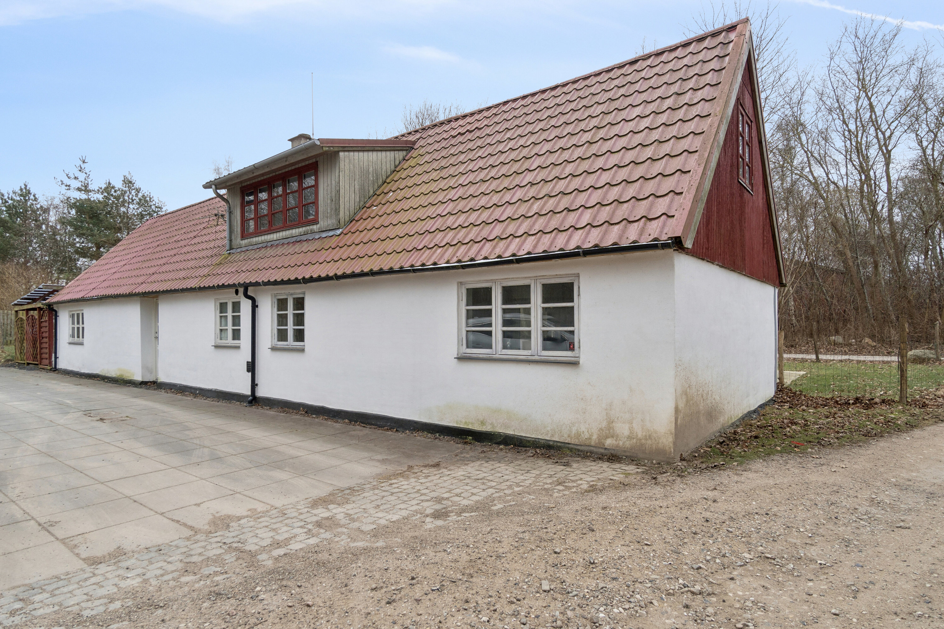 Saltbæk Ringvej 23, 4400 Kalundborg