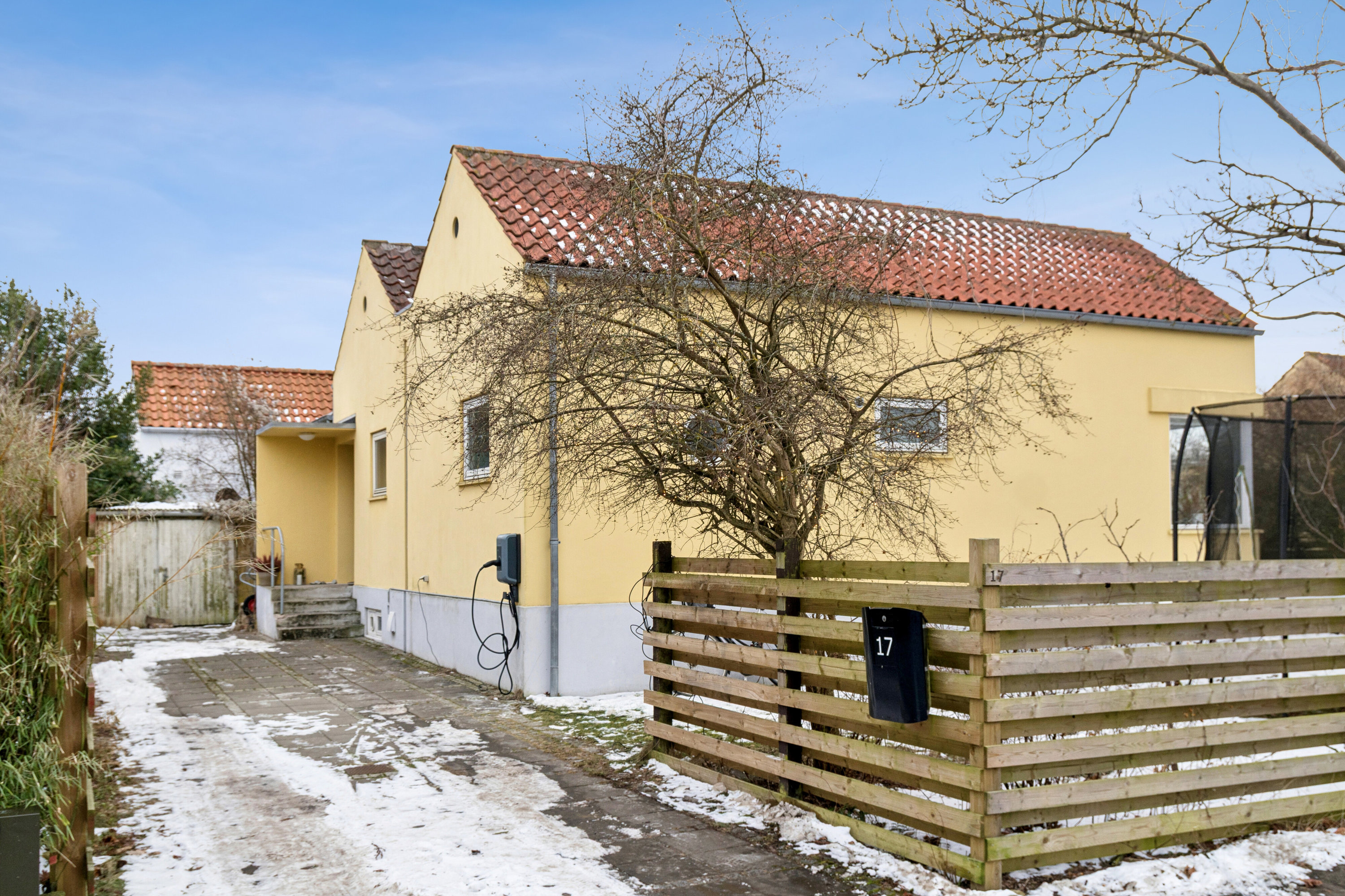 Wienervej 17, 2830 Virum