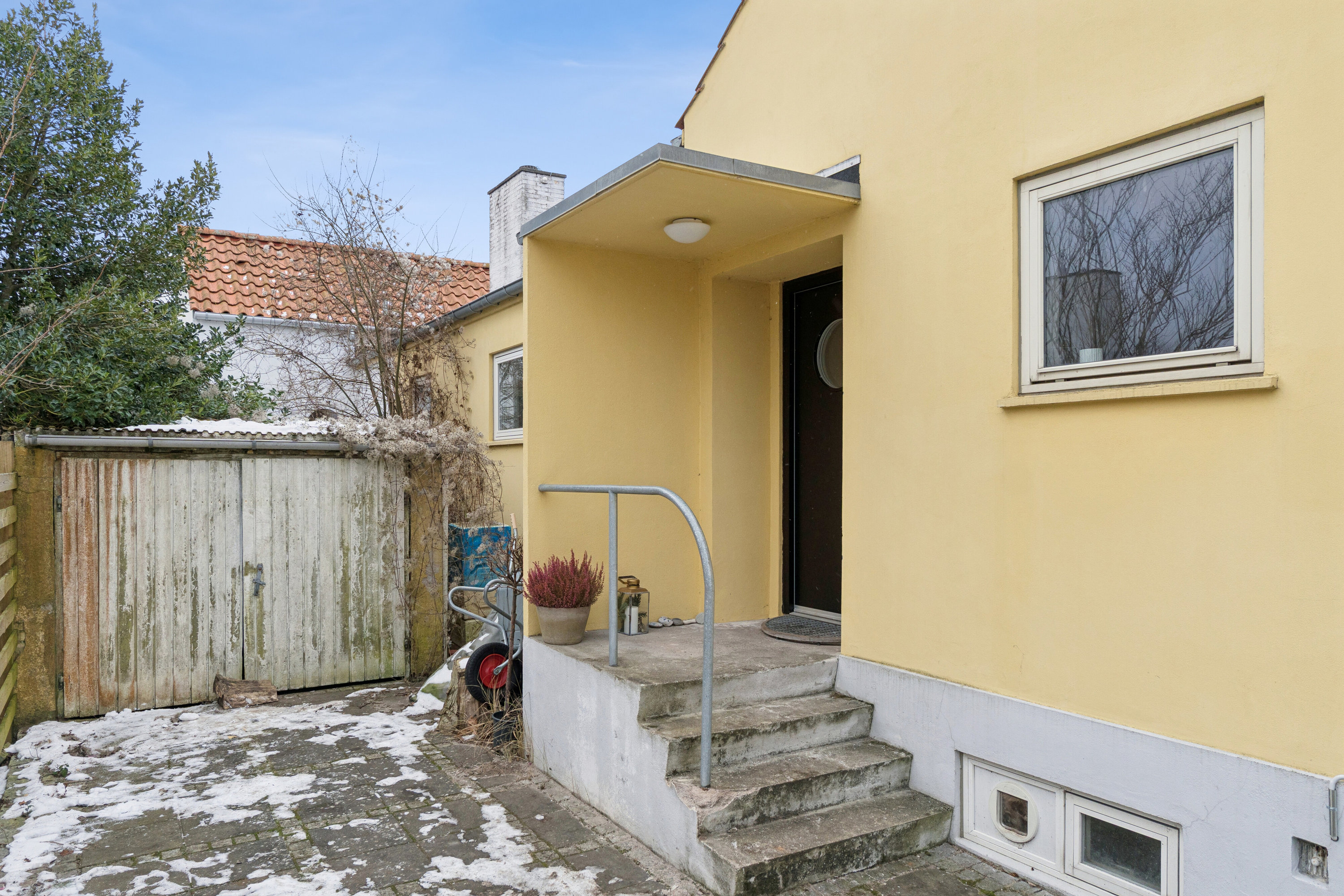 Wienervej 17, 2830 Virum