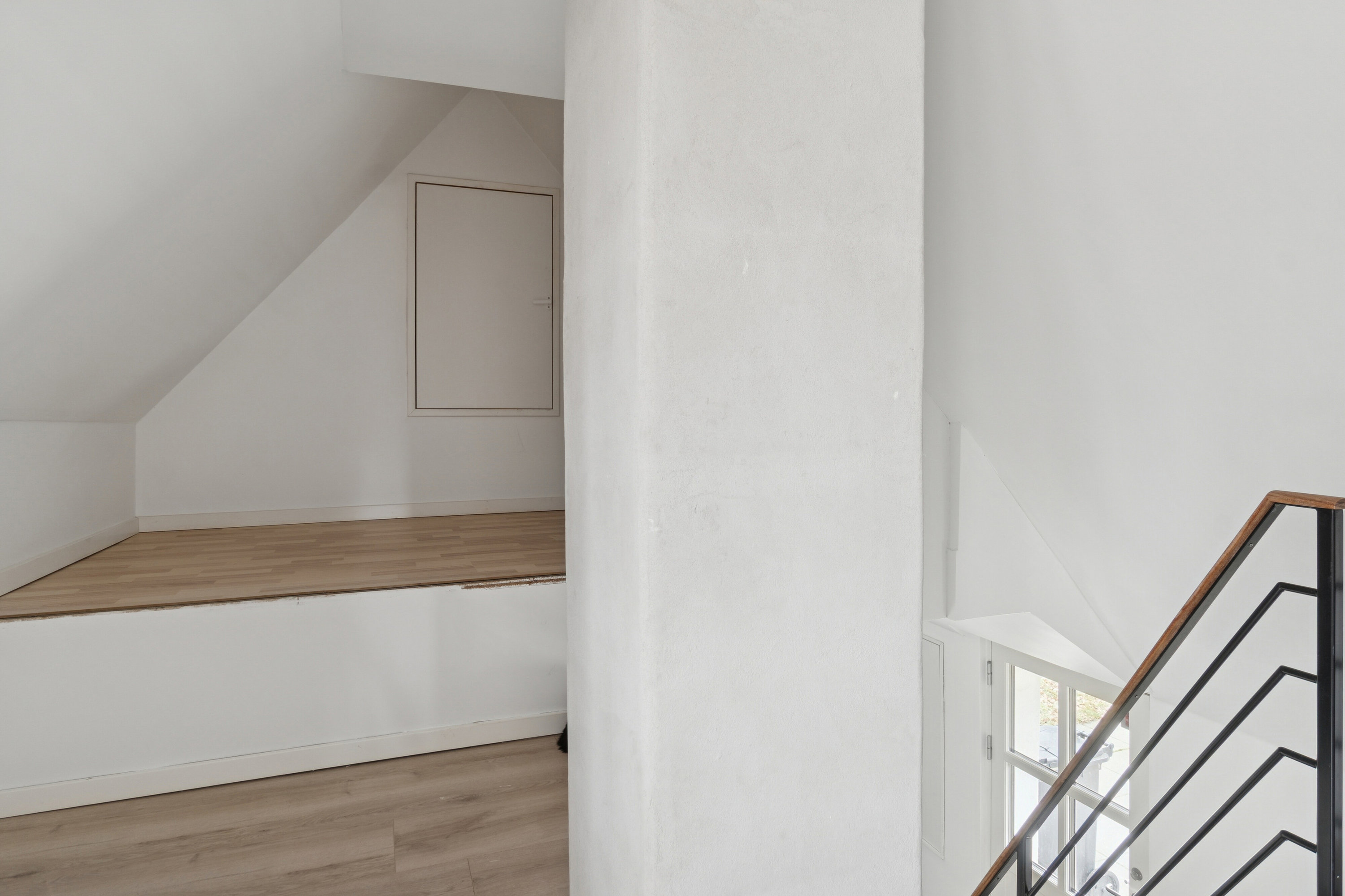 Fremhævet værelse billede i fuldskærmstilstand. Billede af Saltbæk Ringvej 23, 4400 Kalundborg