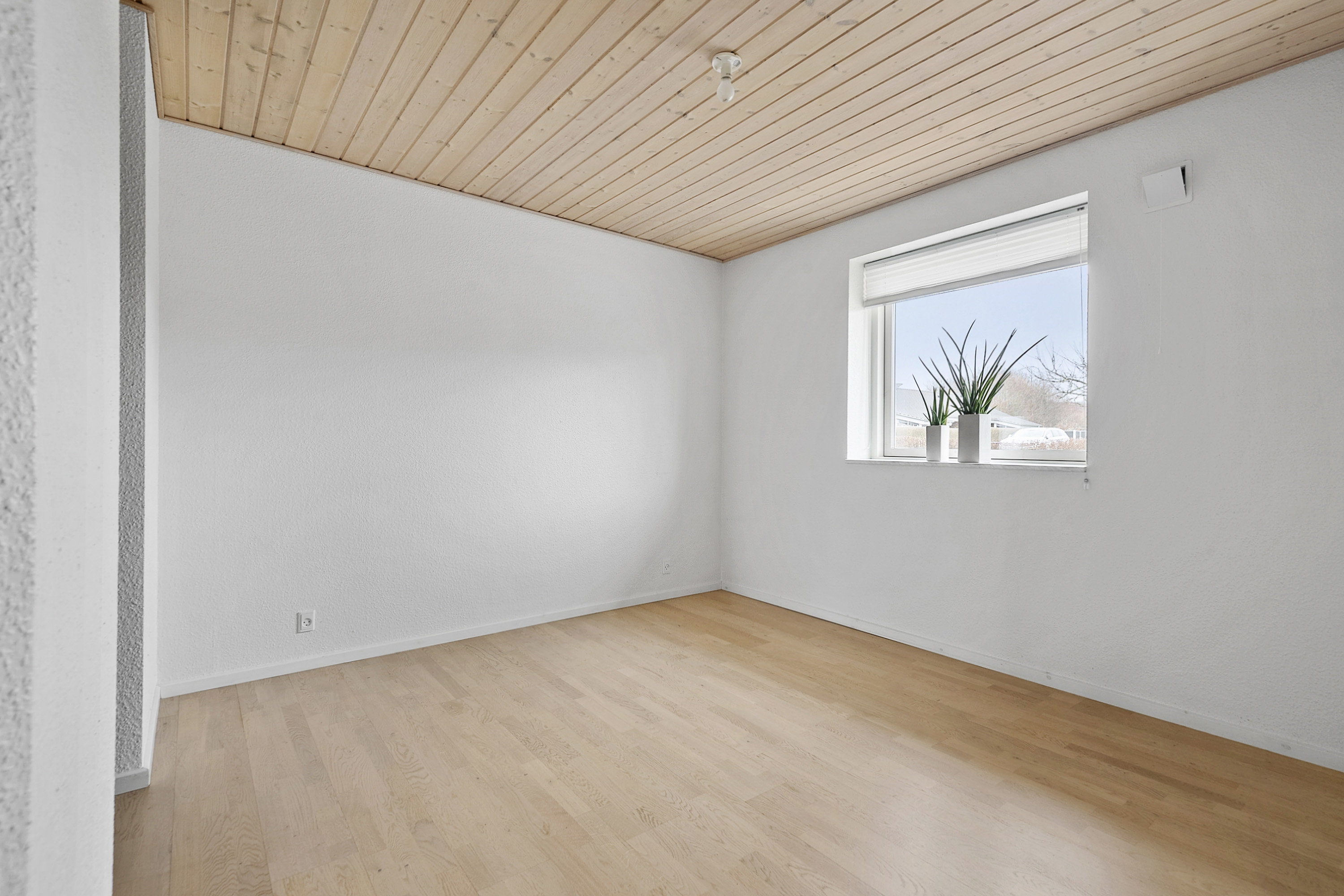 Fremhævet værelse billede i fuldskærmstilstand. Billede af Skoletoften 90, Guldager, 6710 Esbjerg V